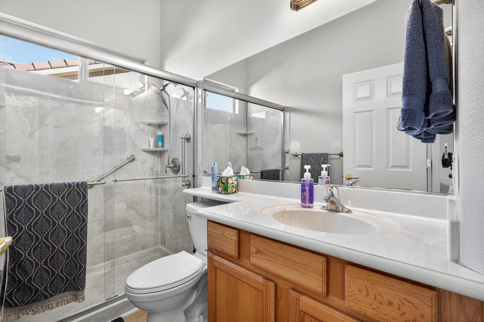 SUN RIVER - Residential