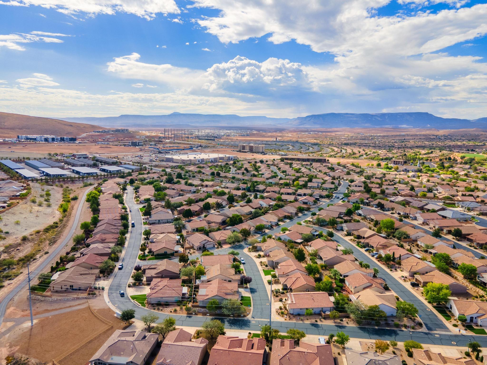 SUN RIVER - Residential
