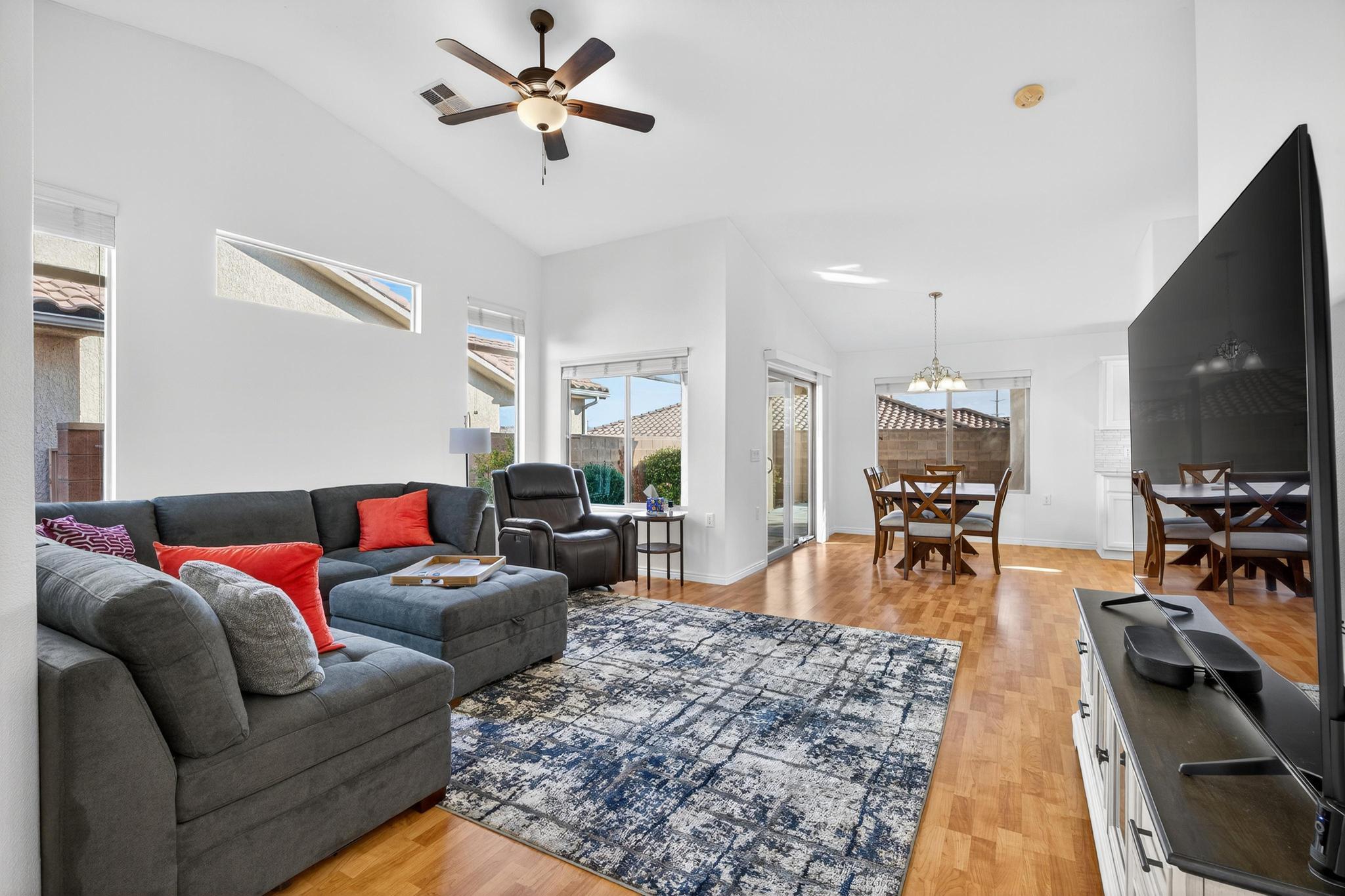 SUN RIVER - Residential