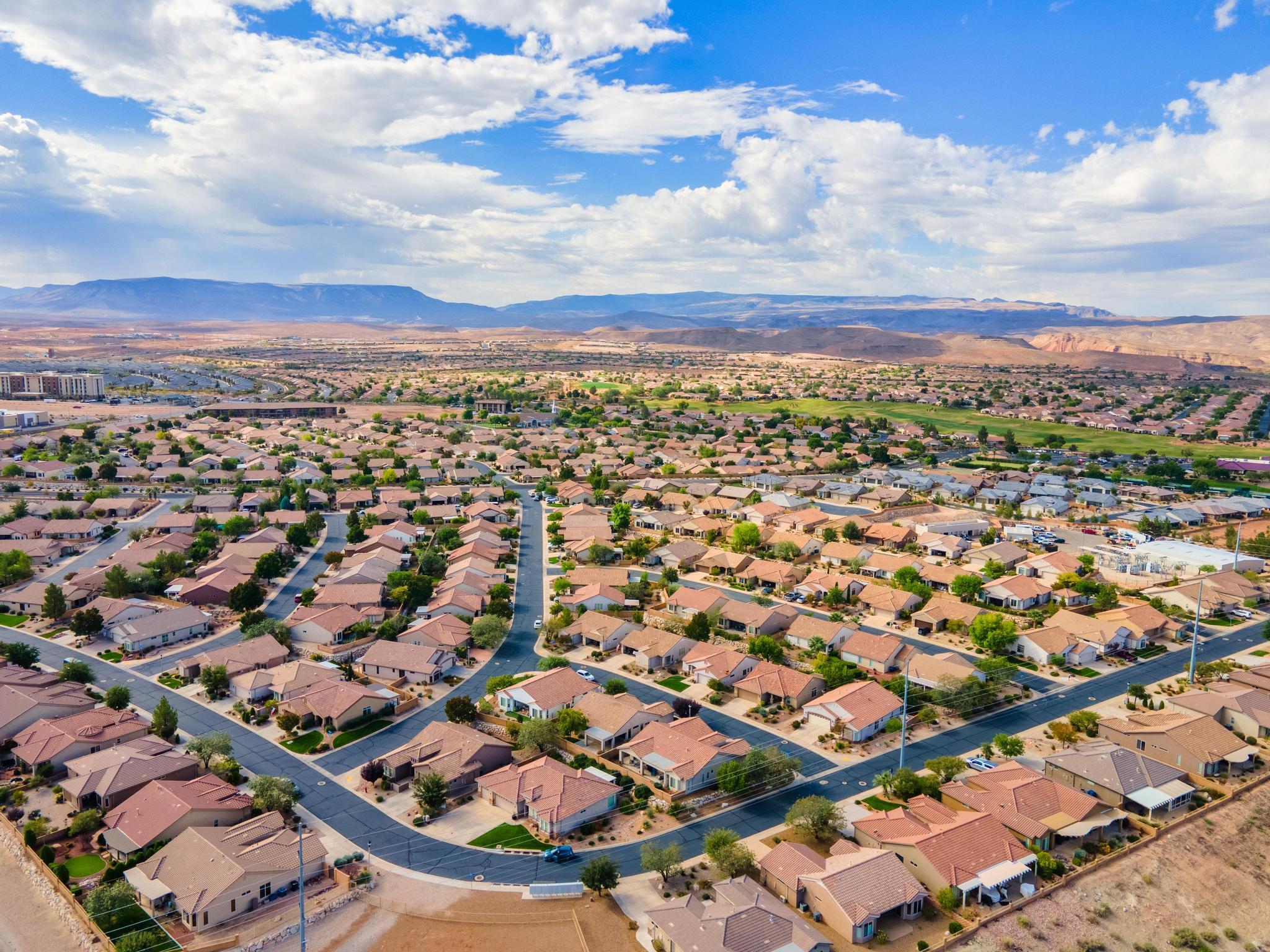 SUN RIVER - Residential