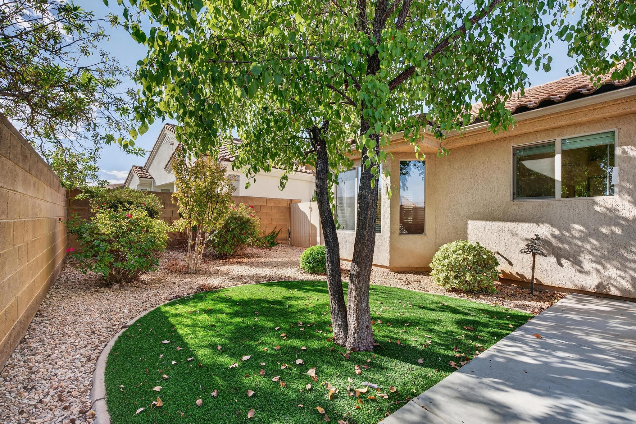 SUN RIVER - Residential