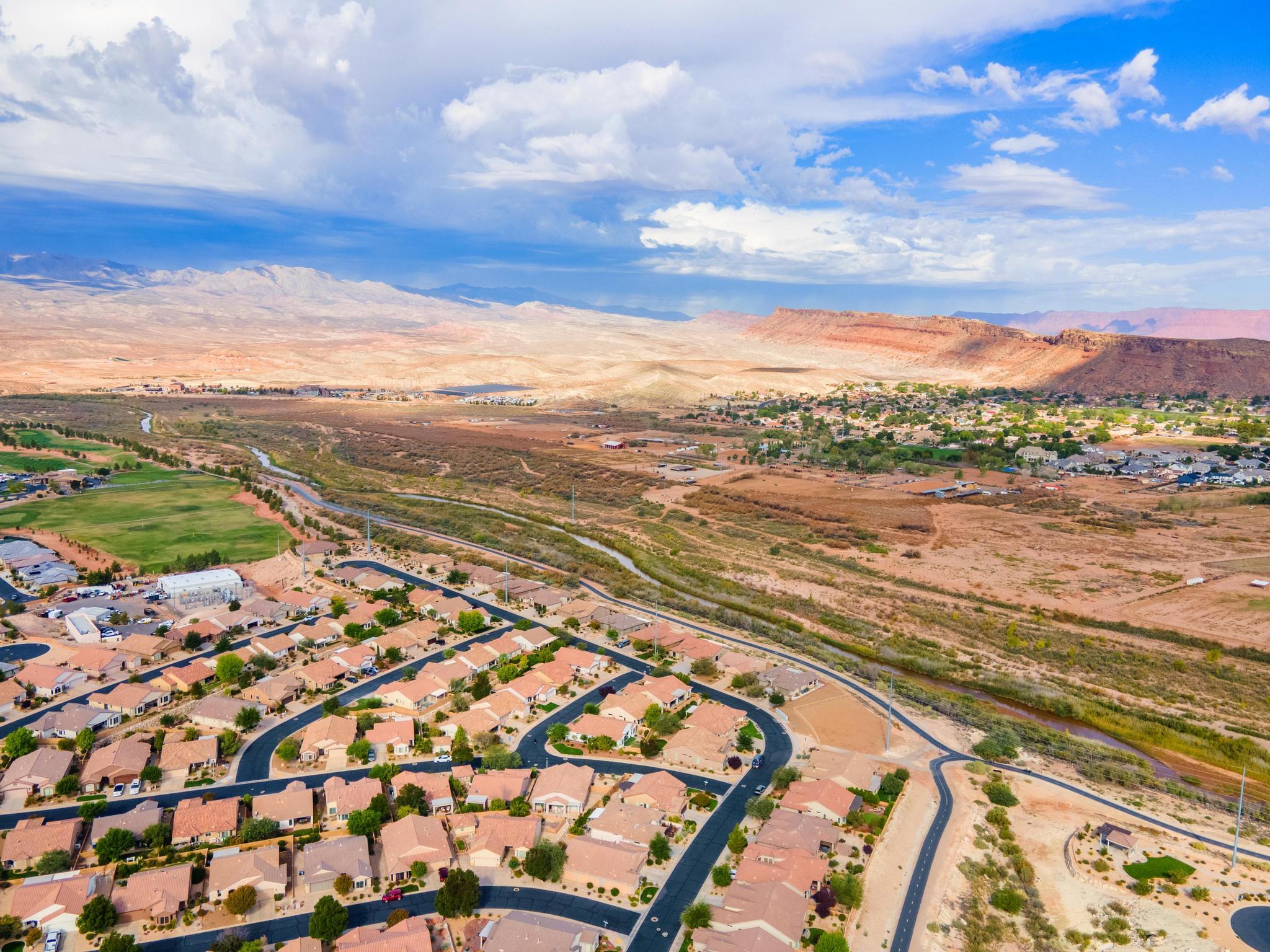 SUN RIVER - Residential