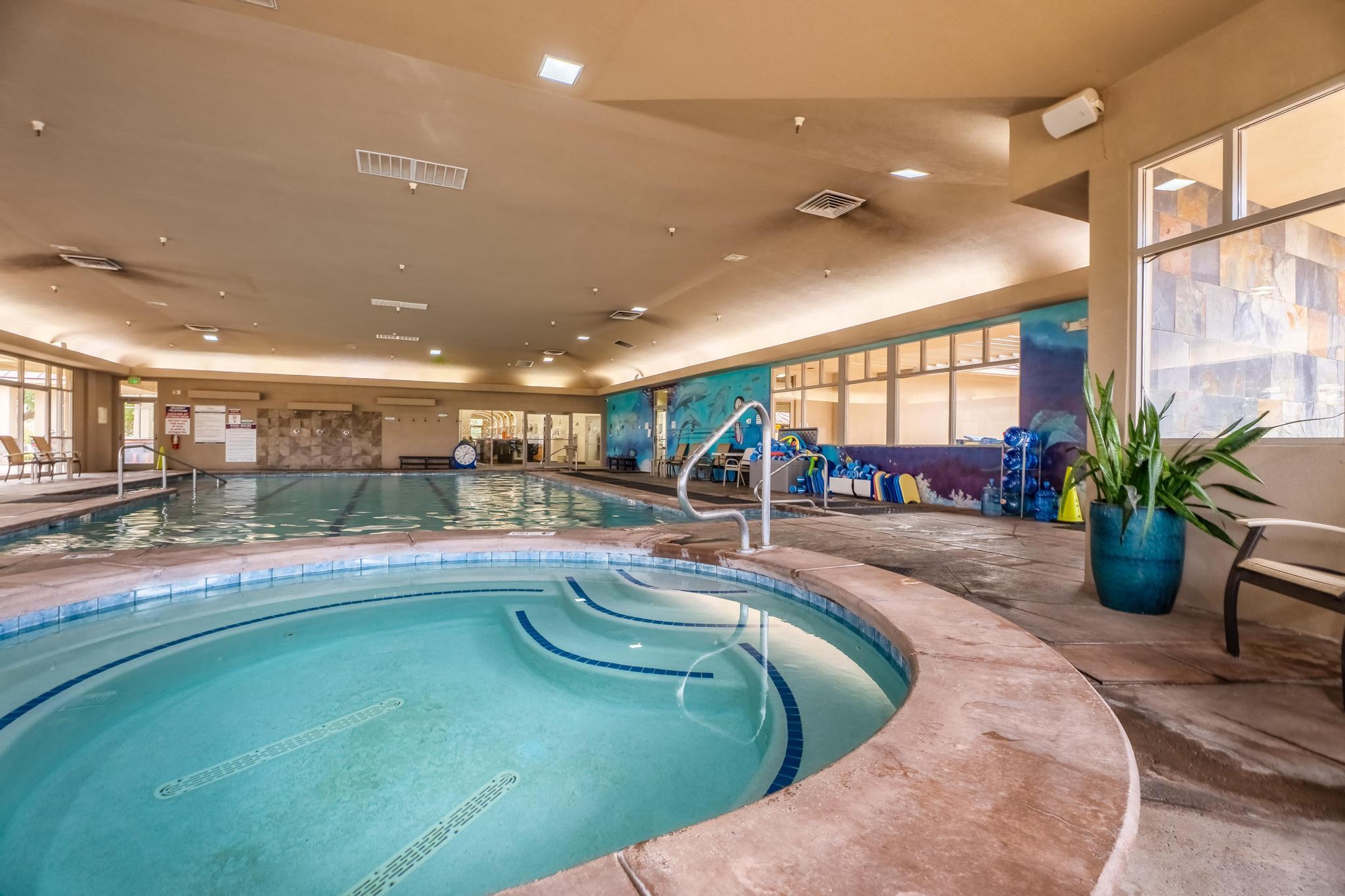 SUN RIVER - Residential