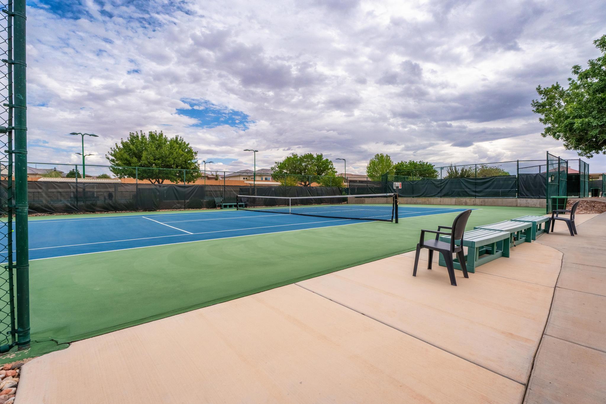 SUN RIVER - Residential