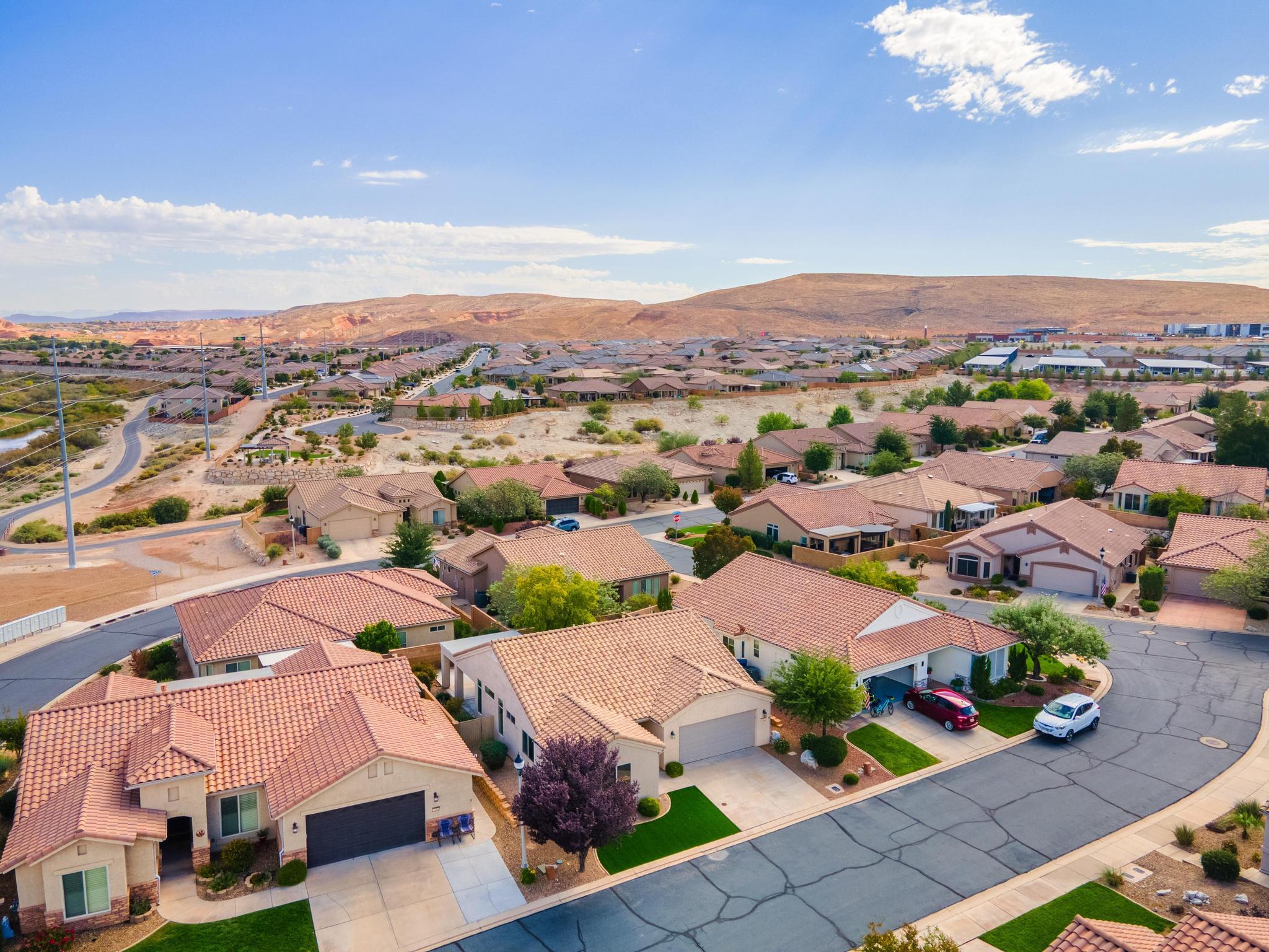 SUN RIVER - Residential