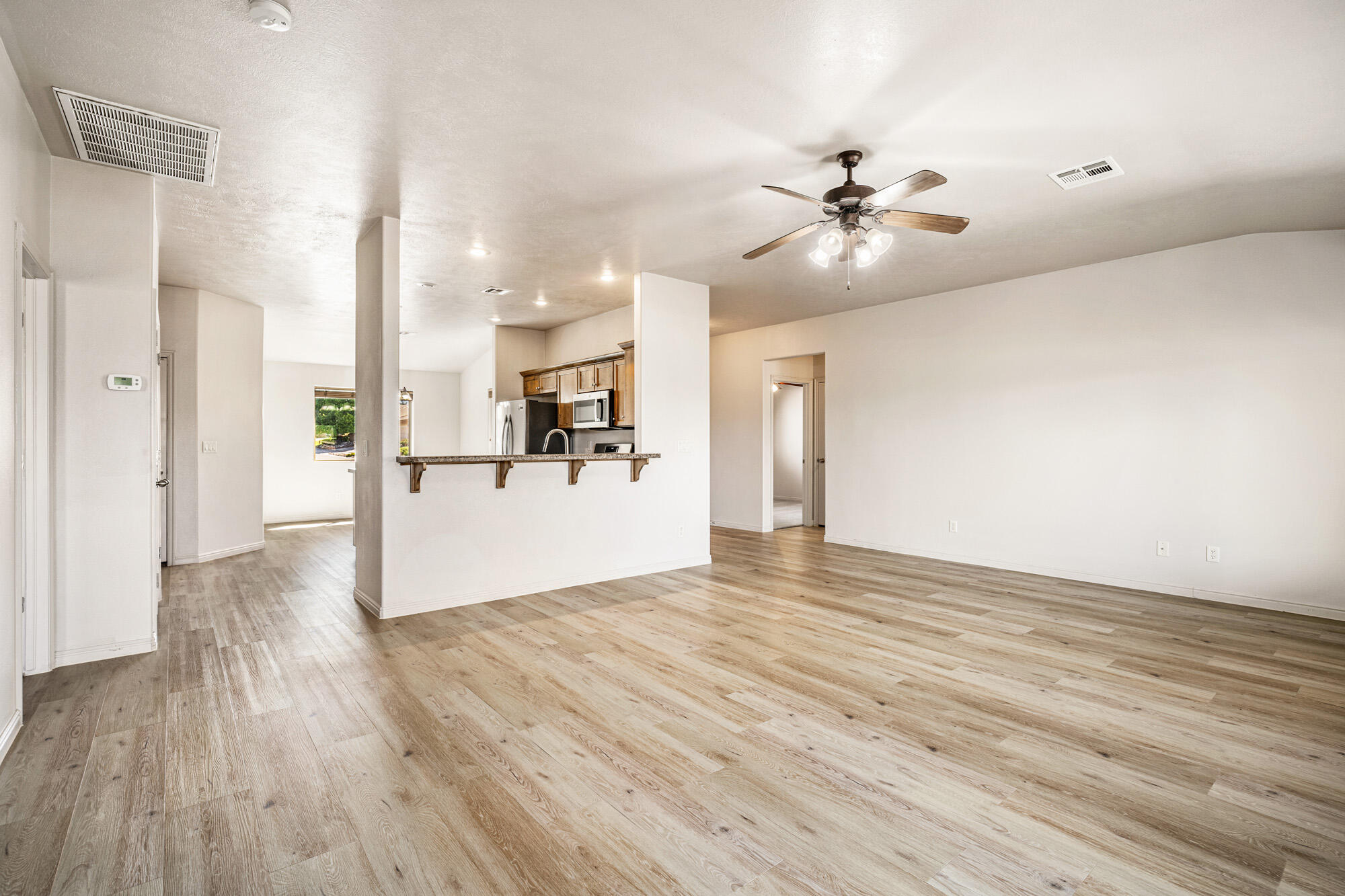 TERRACES AT SEVEN HILLS - Residential