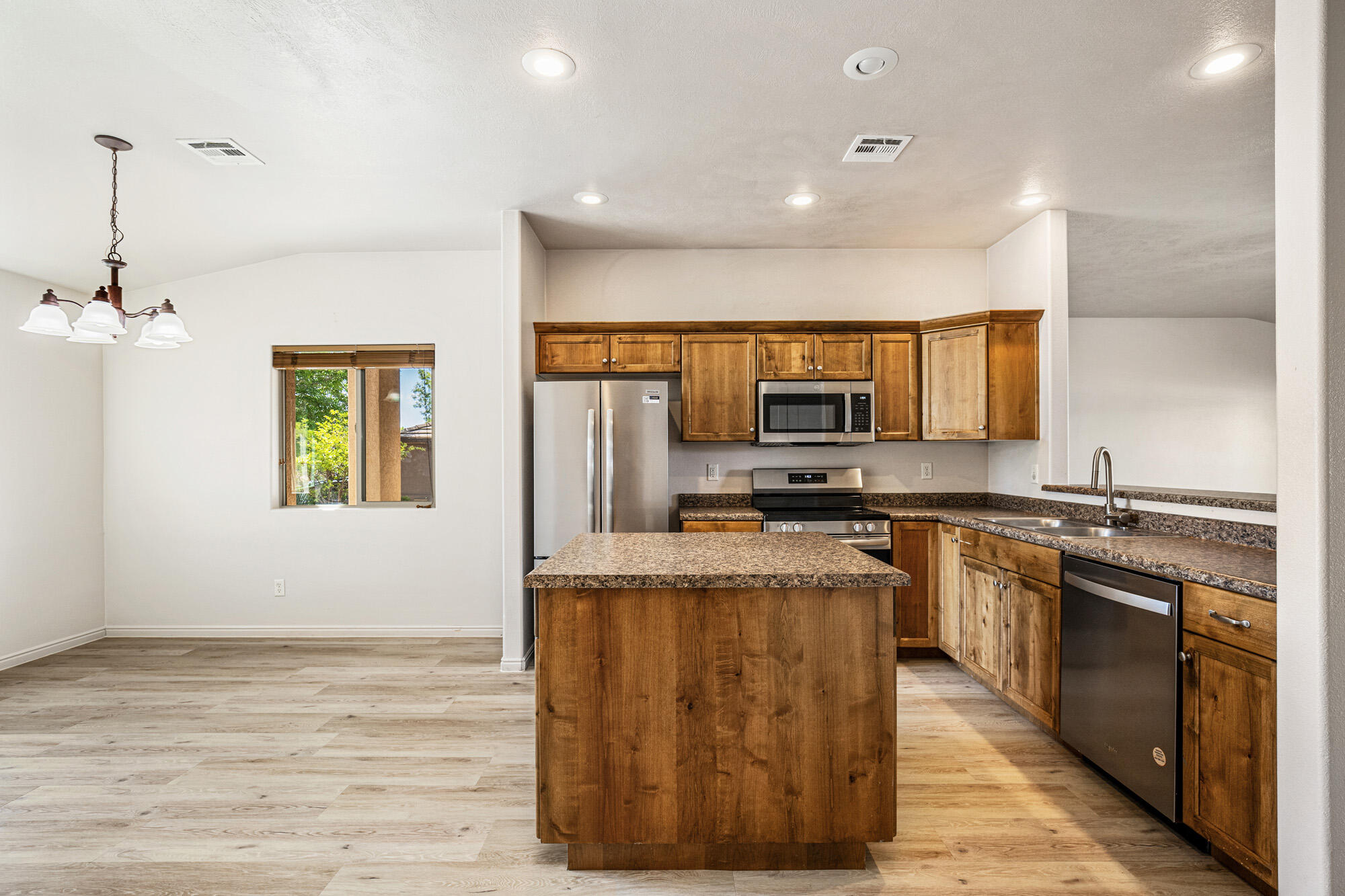 TERRACES AT SEVEN HILLS - Residential