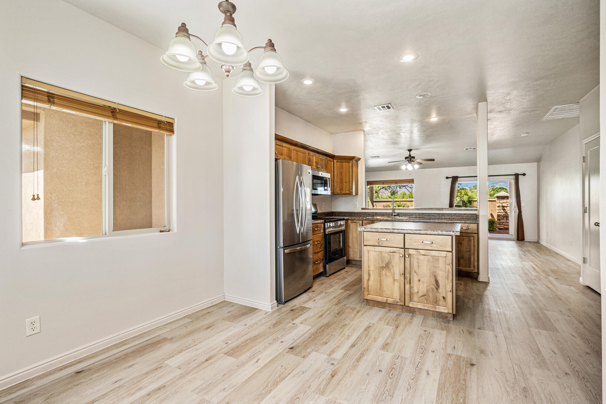 TERRACES AT SEVEN HILLS - Residential