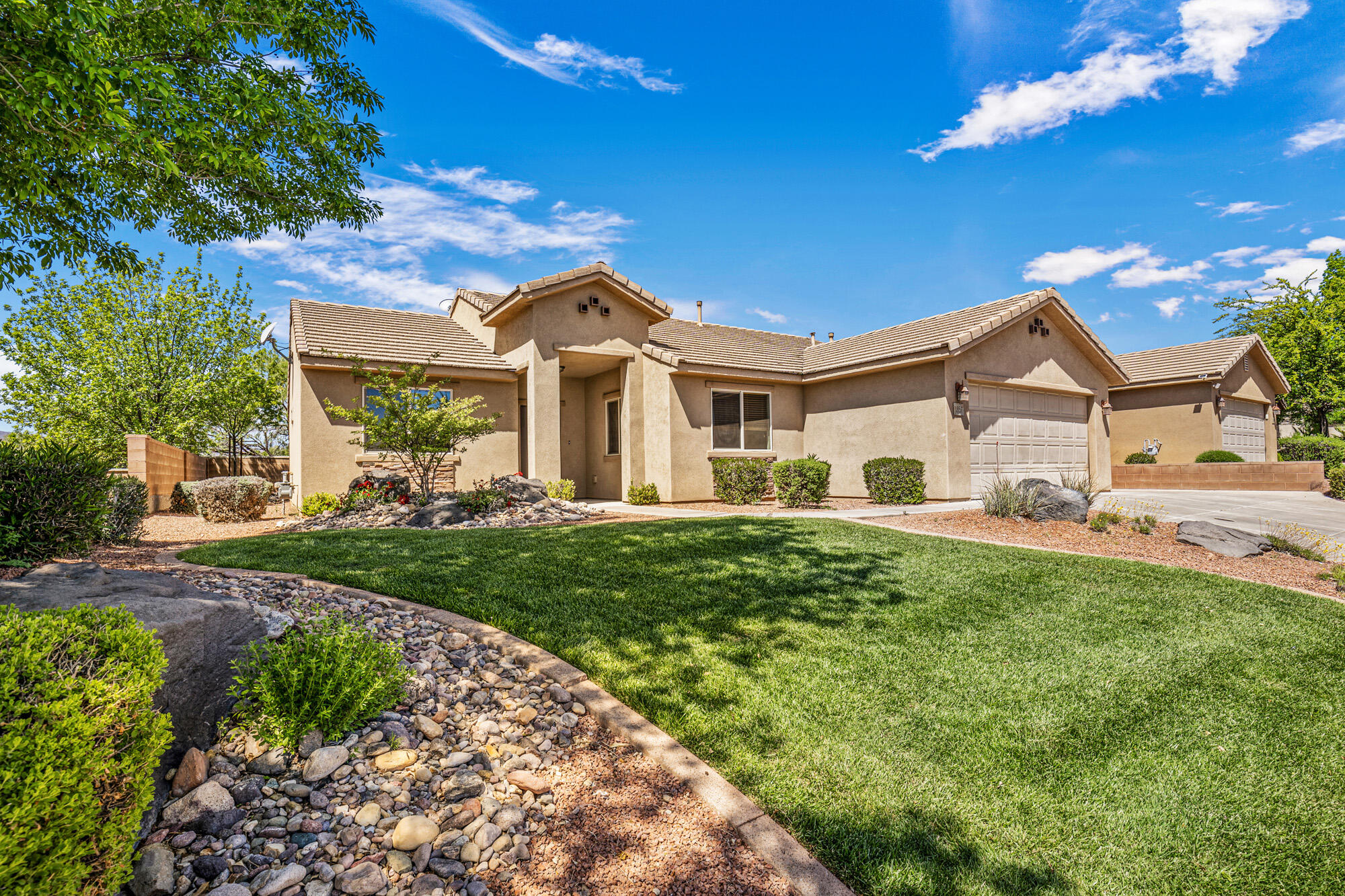 TERRACES AT SEVEN HILLS - Residential