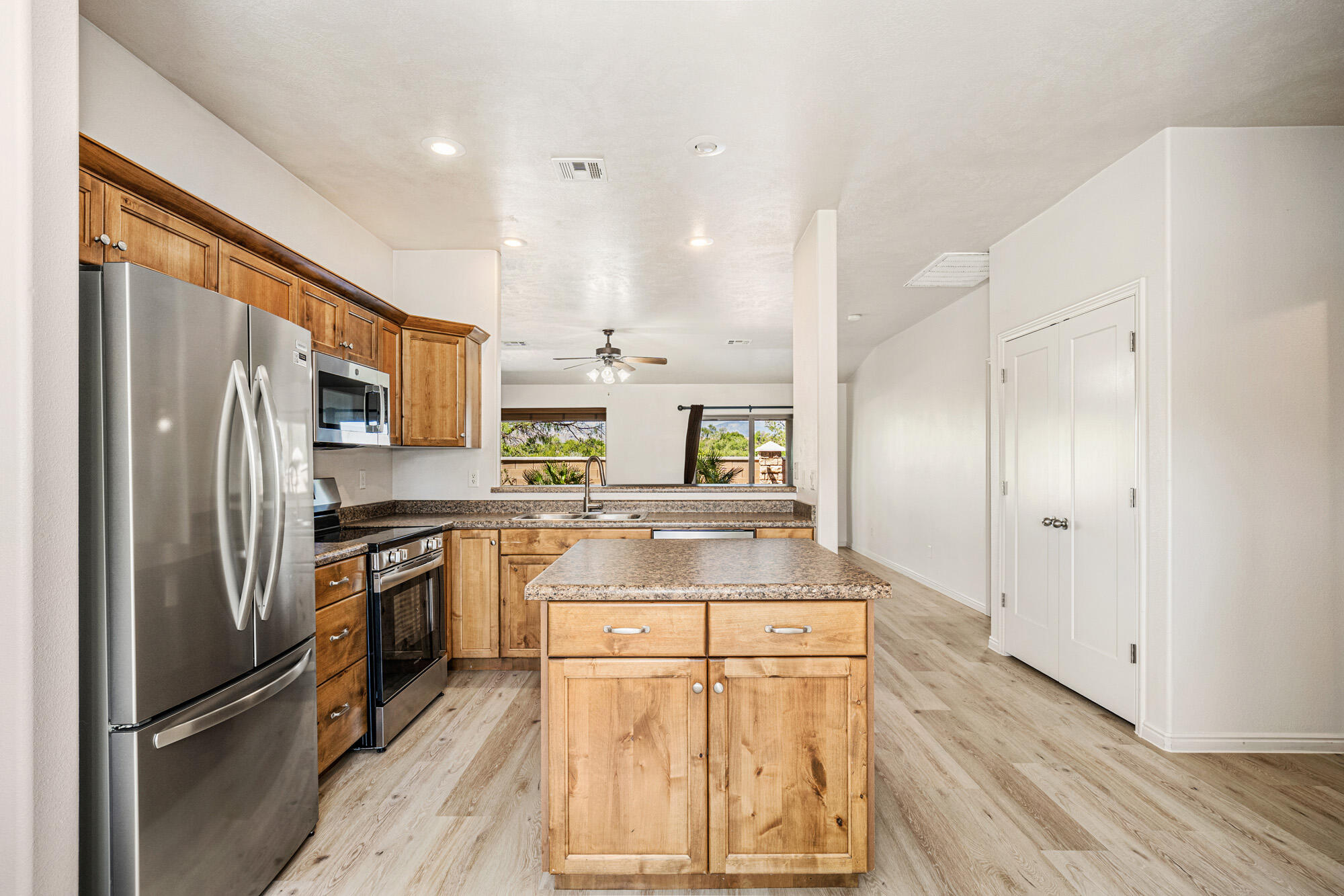 TERRACES AT SEVEN HILLS - Residential