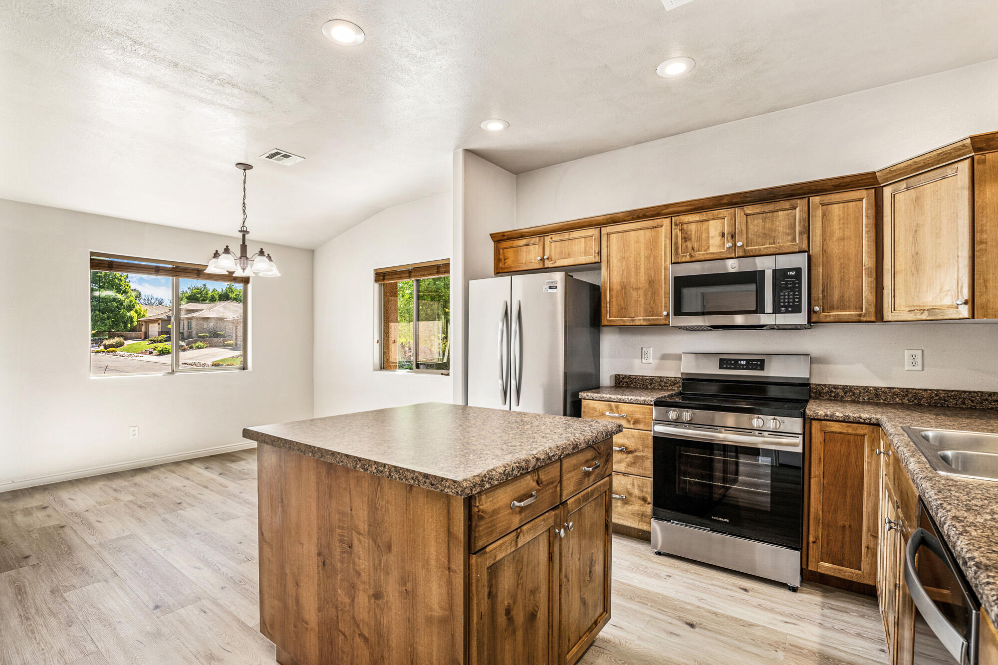 TERRACES AT SEVEN HILLS - Residential