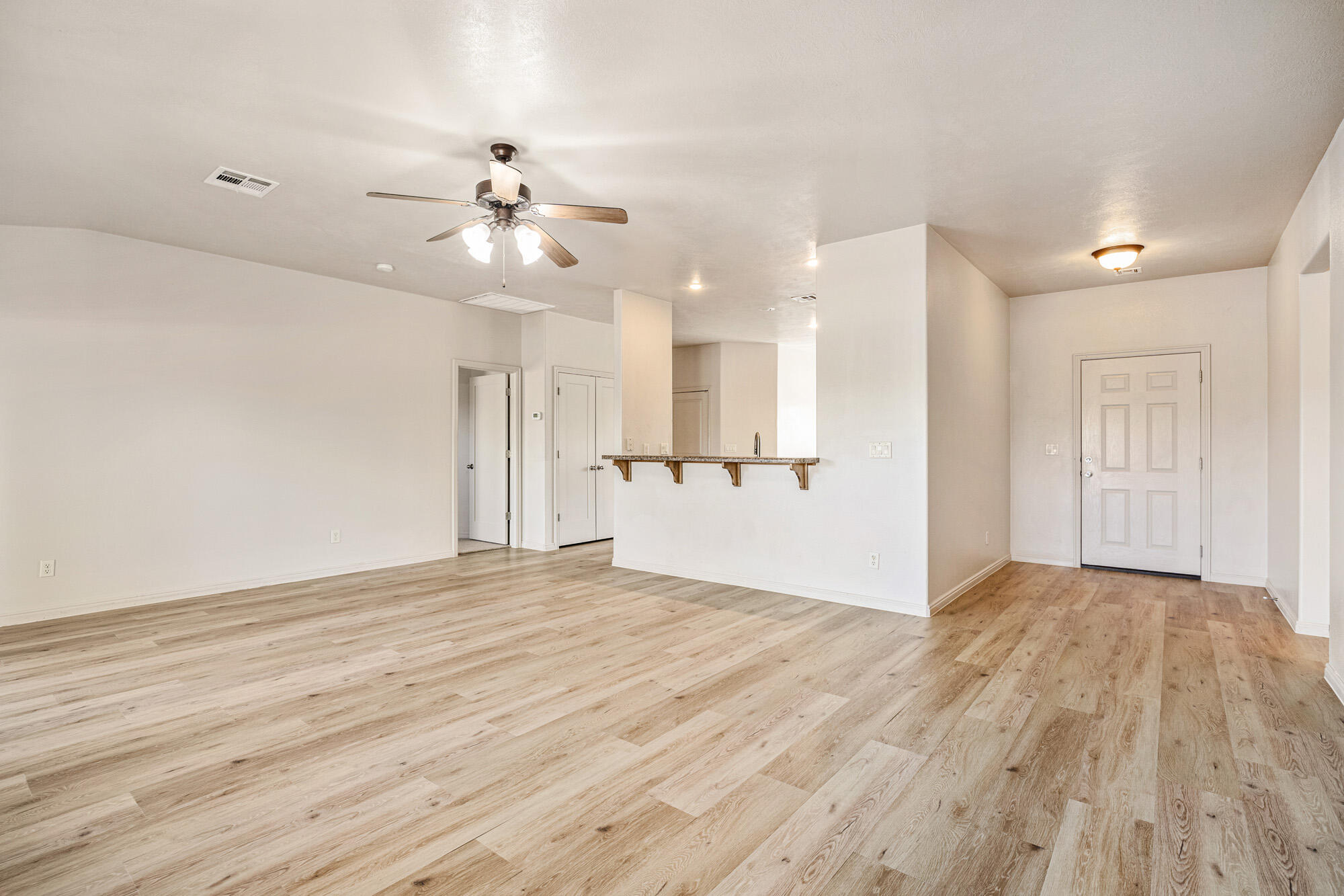 TERRACES AT SEVEN HILLS - Residential