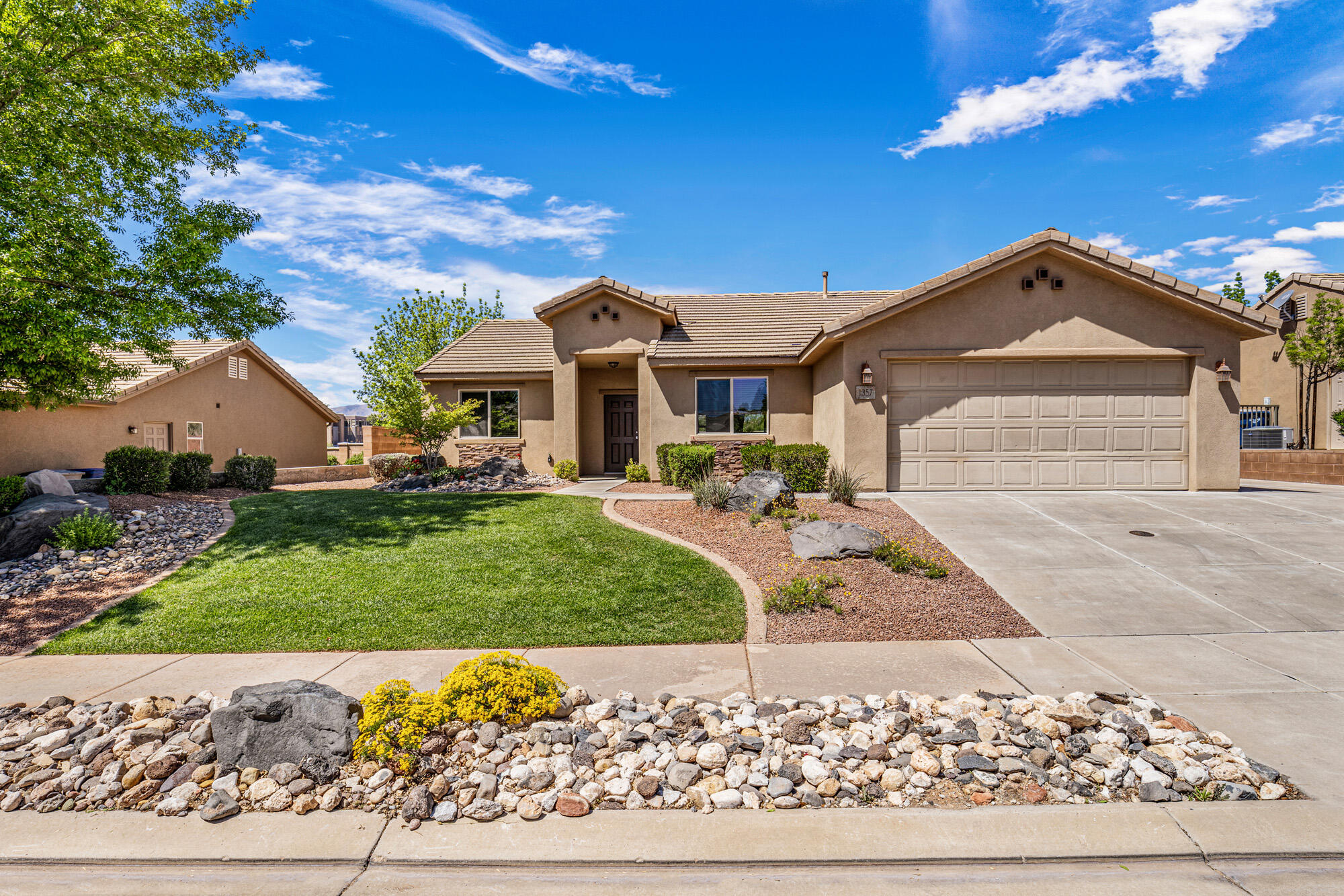 TERRACES AT SEVEN HILLS - Residential