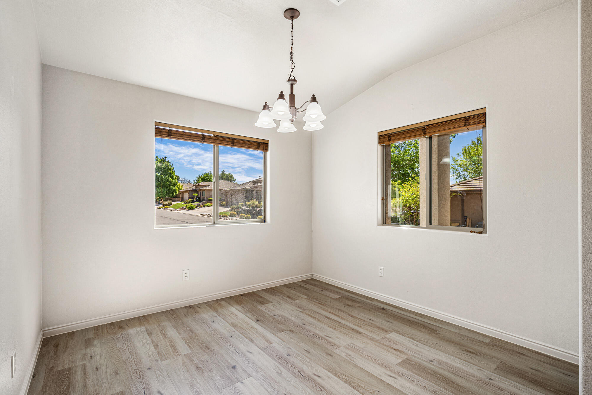TERRACES AT SEVEN HILLS - Residential