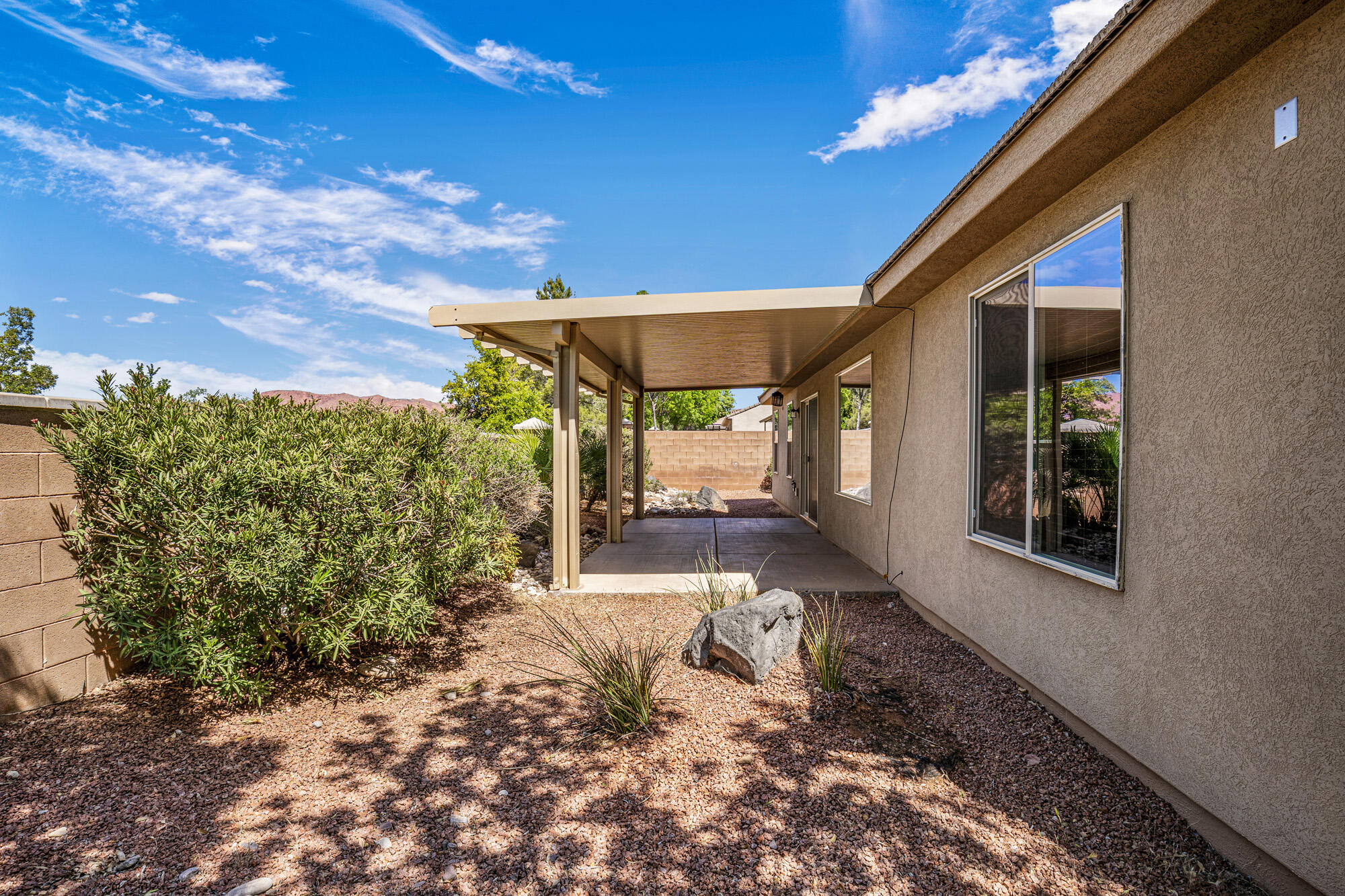 TERRACES AT SEVEN HILLS - Residential