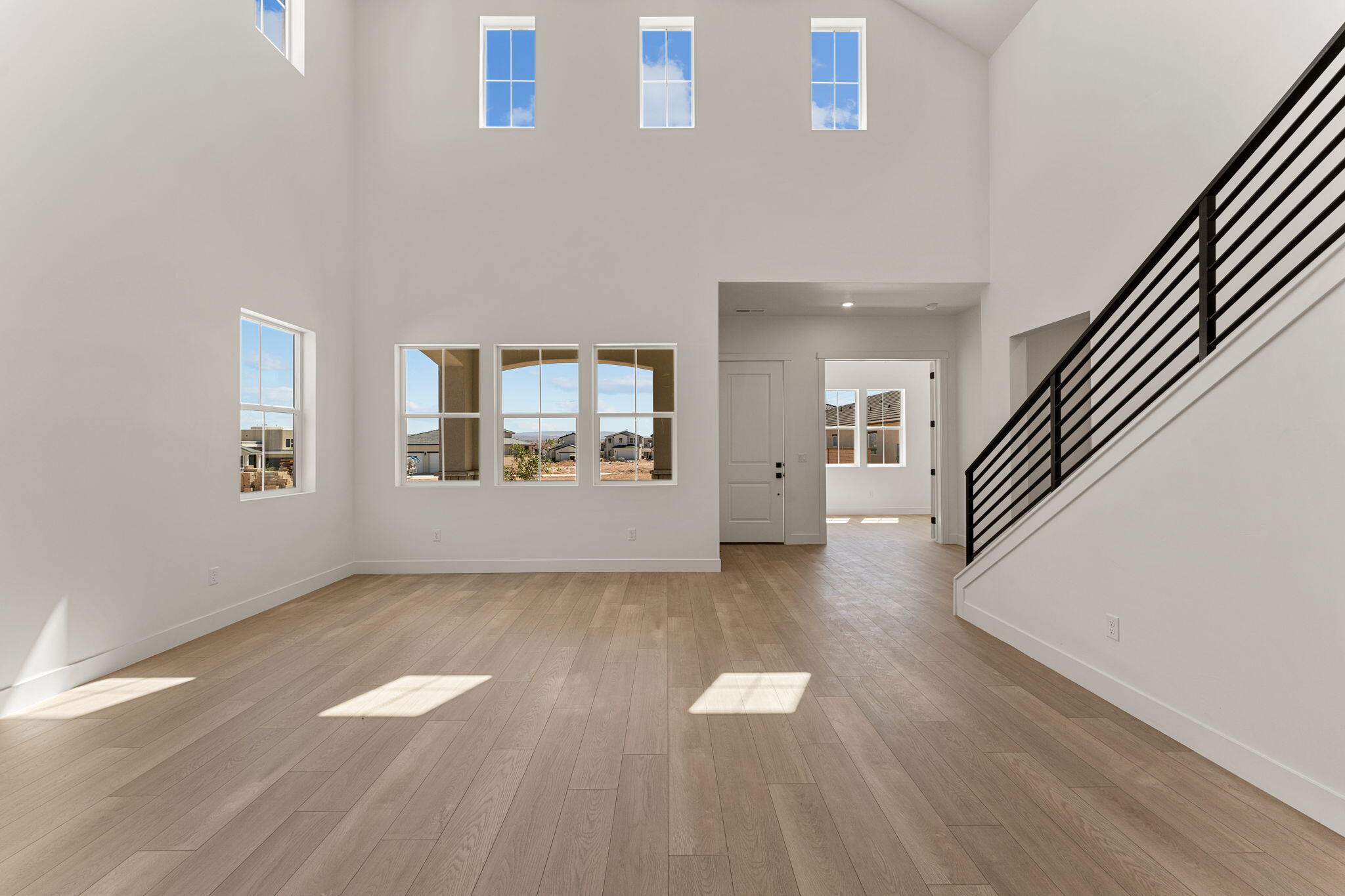 SAGE HAVEN - Residential