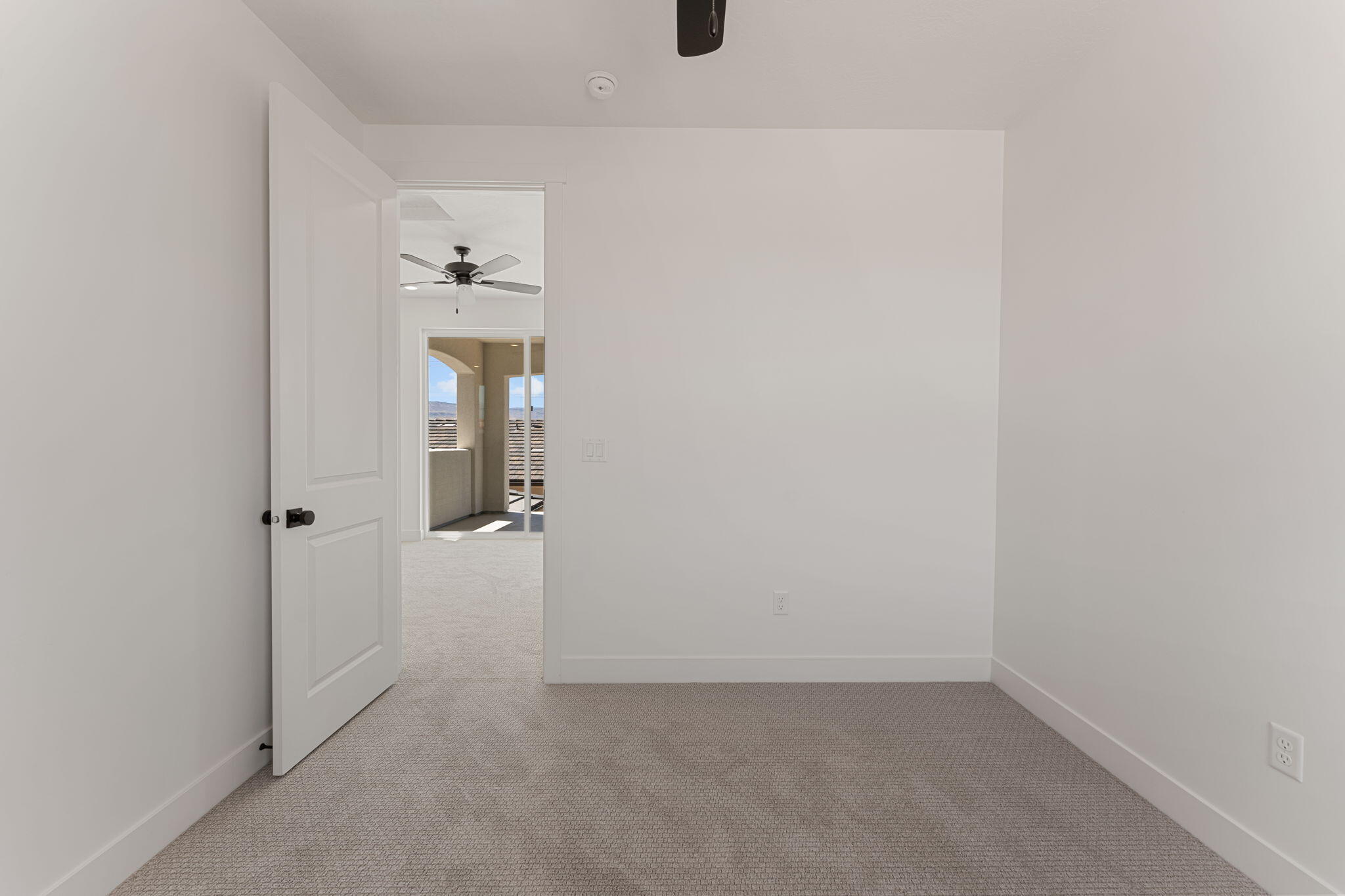 SAGE HAVEN - Residential