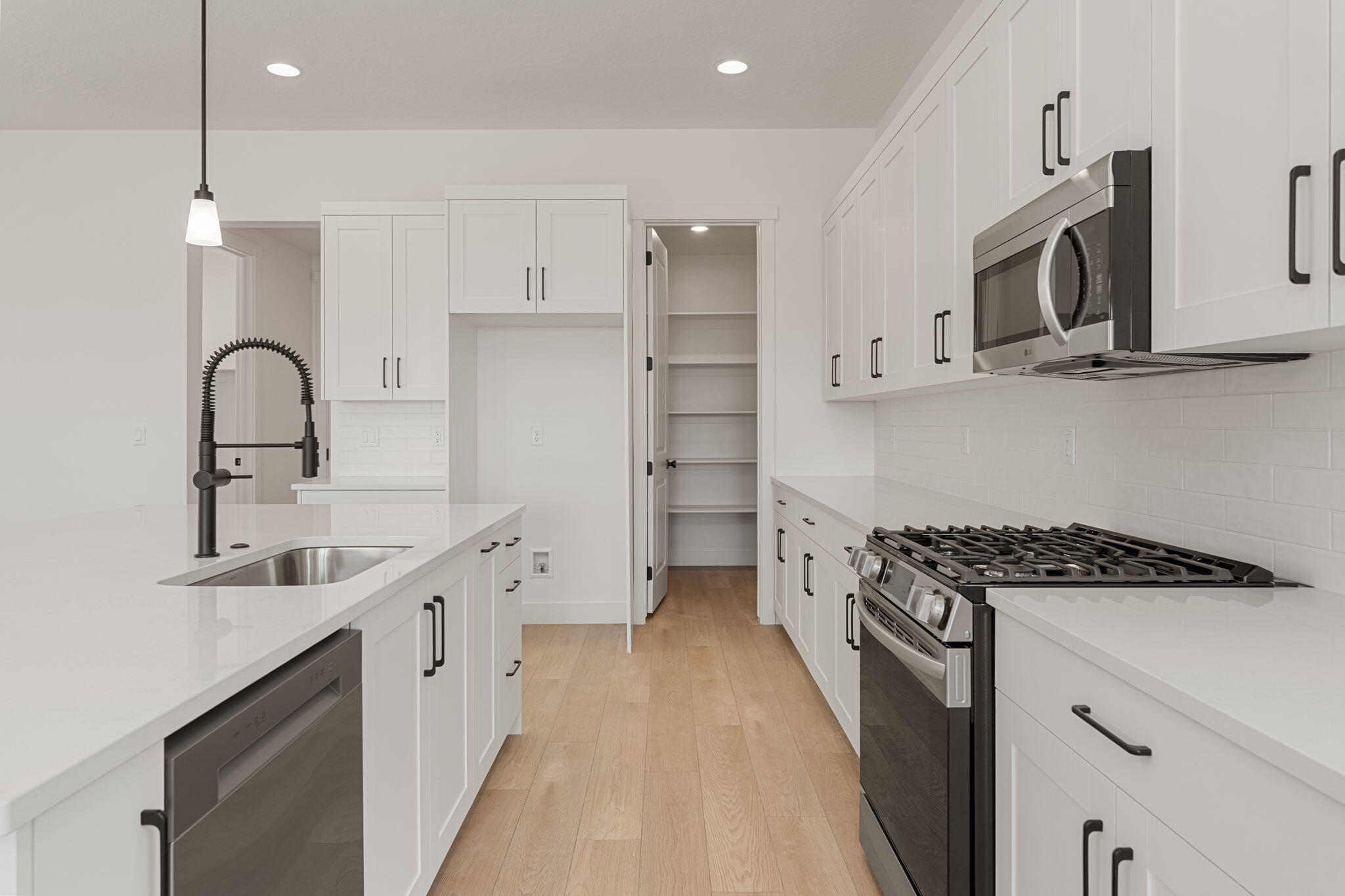 SAGE HAVEN - Residential