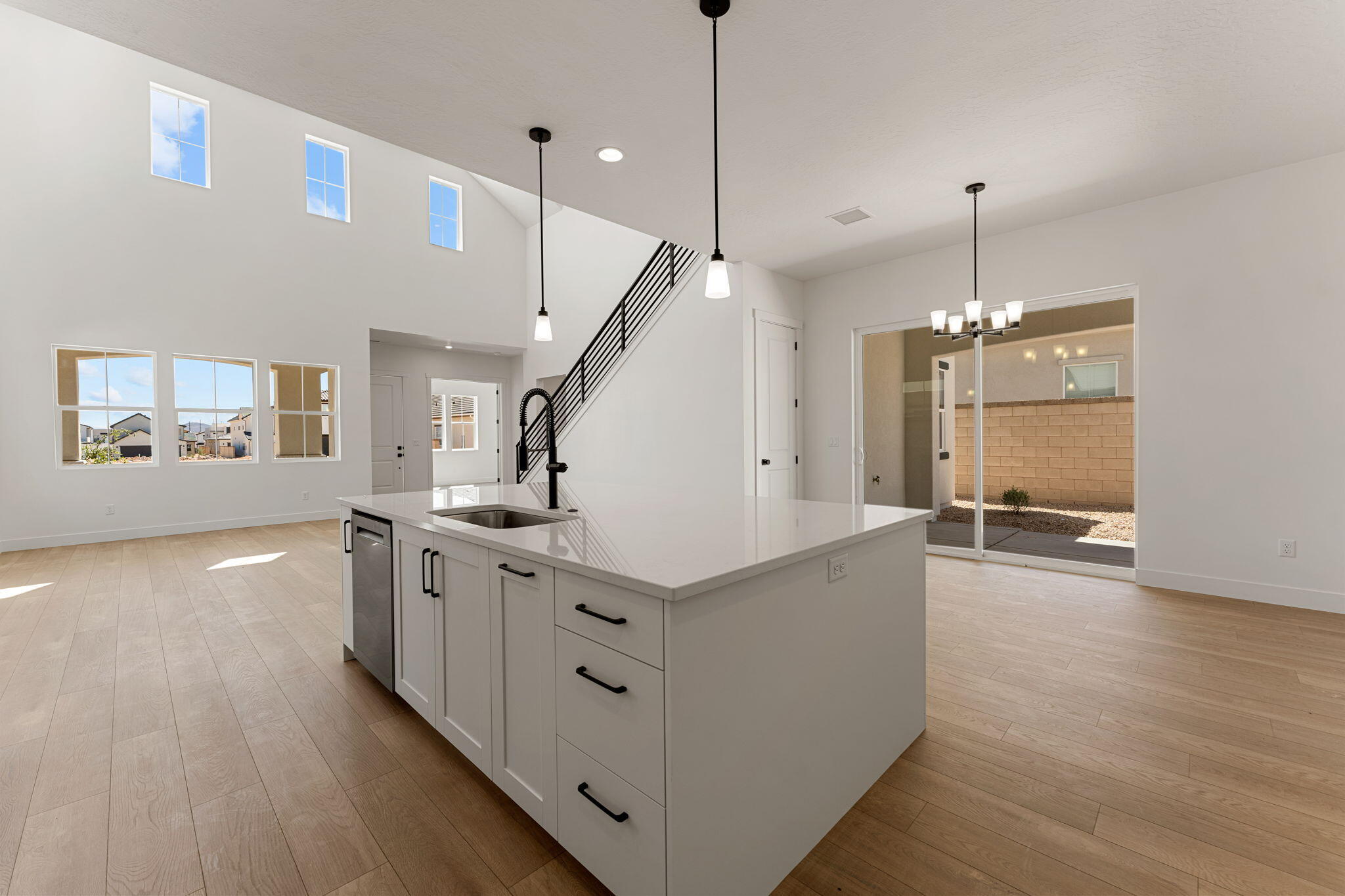 SAGE HAVEN - Residential