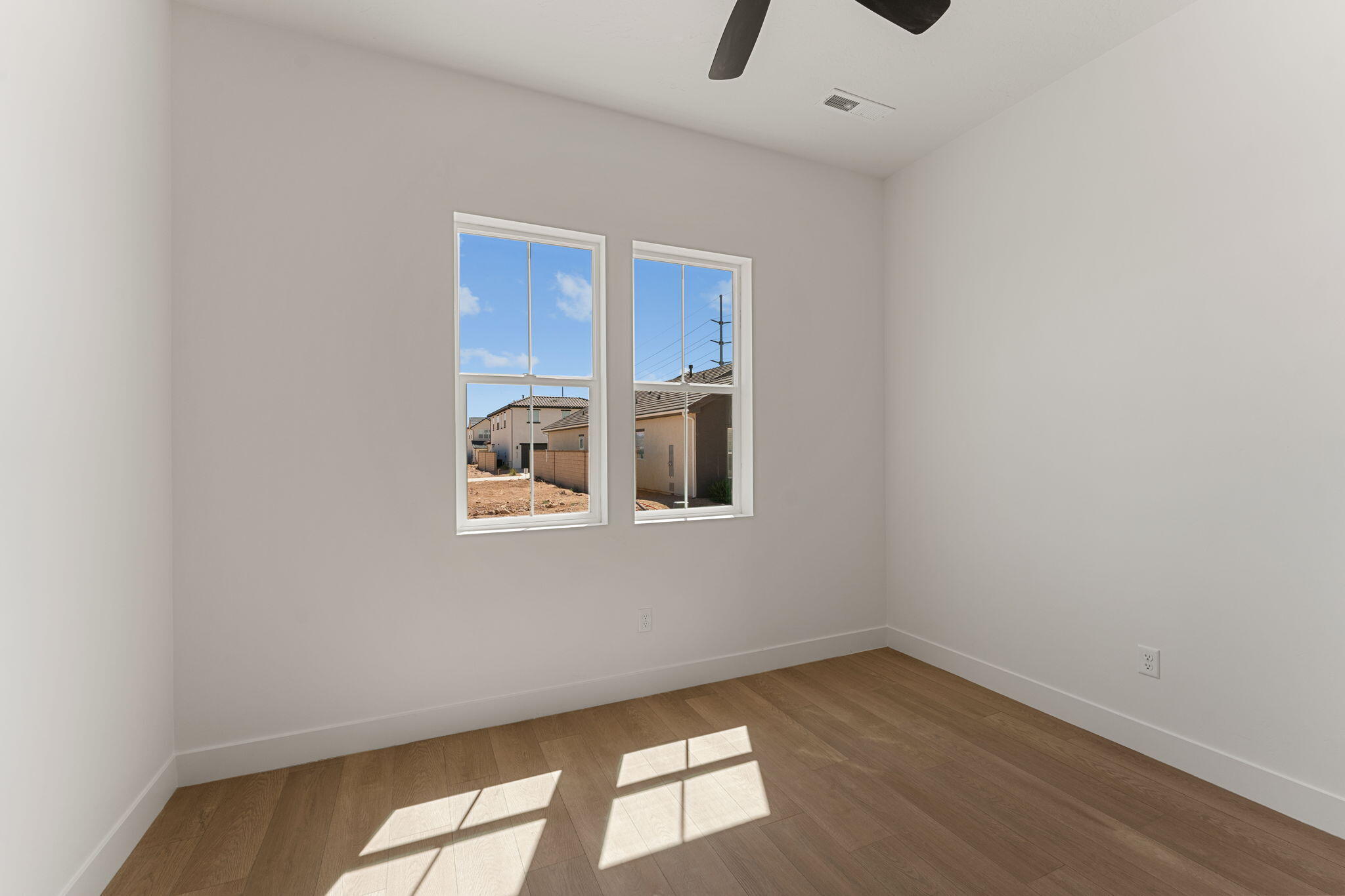 SAGE HAVEN - Residential