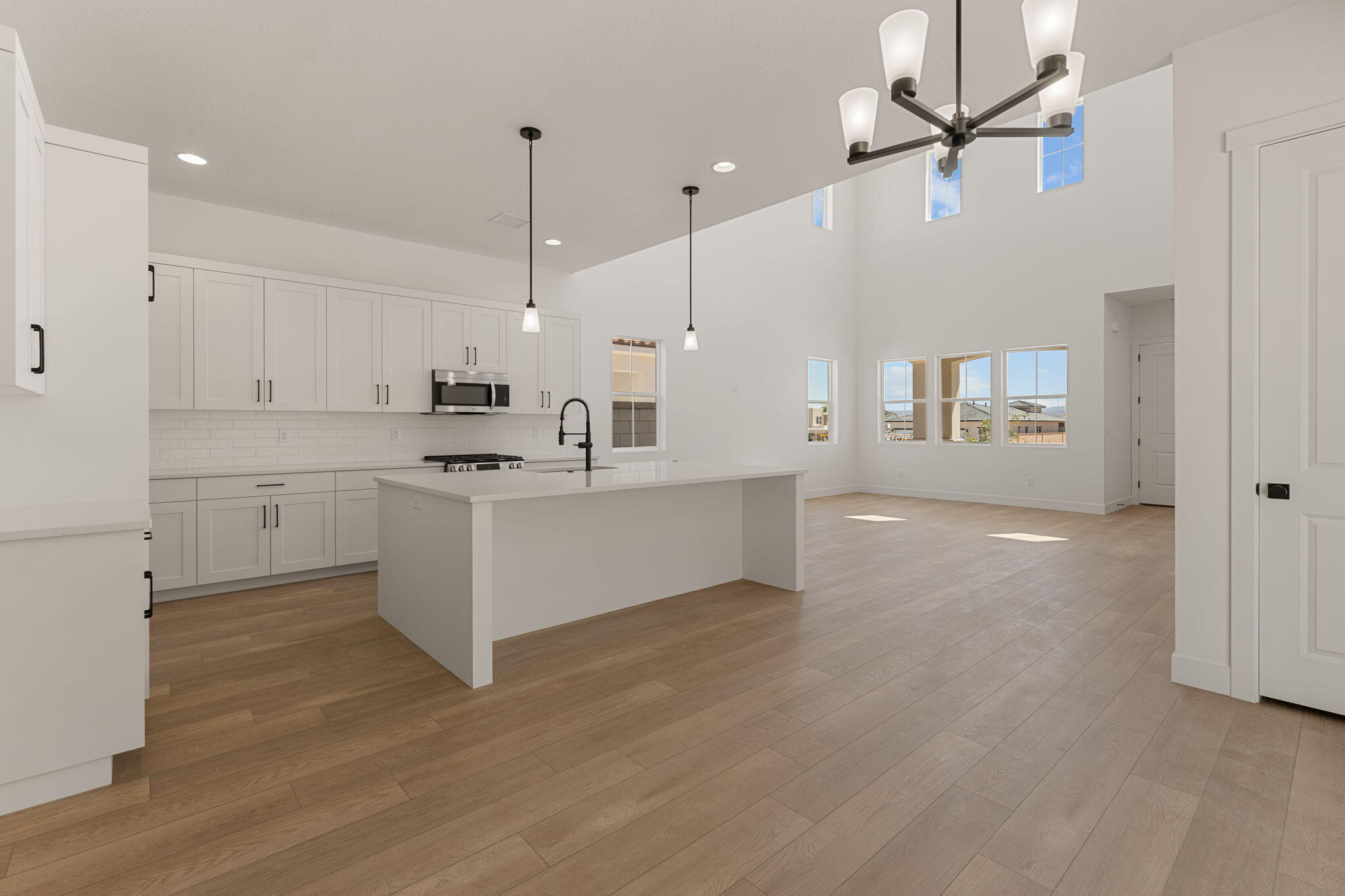 SAGE HAVEN - Residential