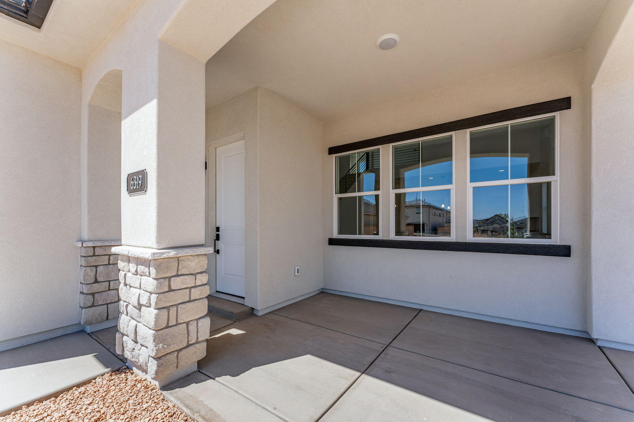 SAGE HAVEN - Residential