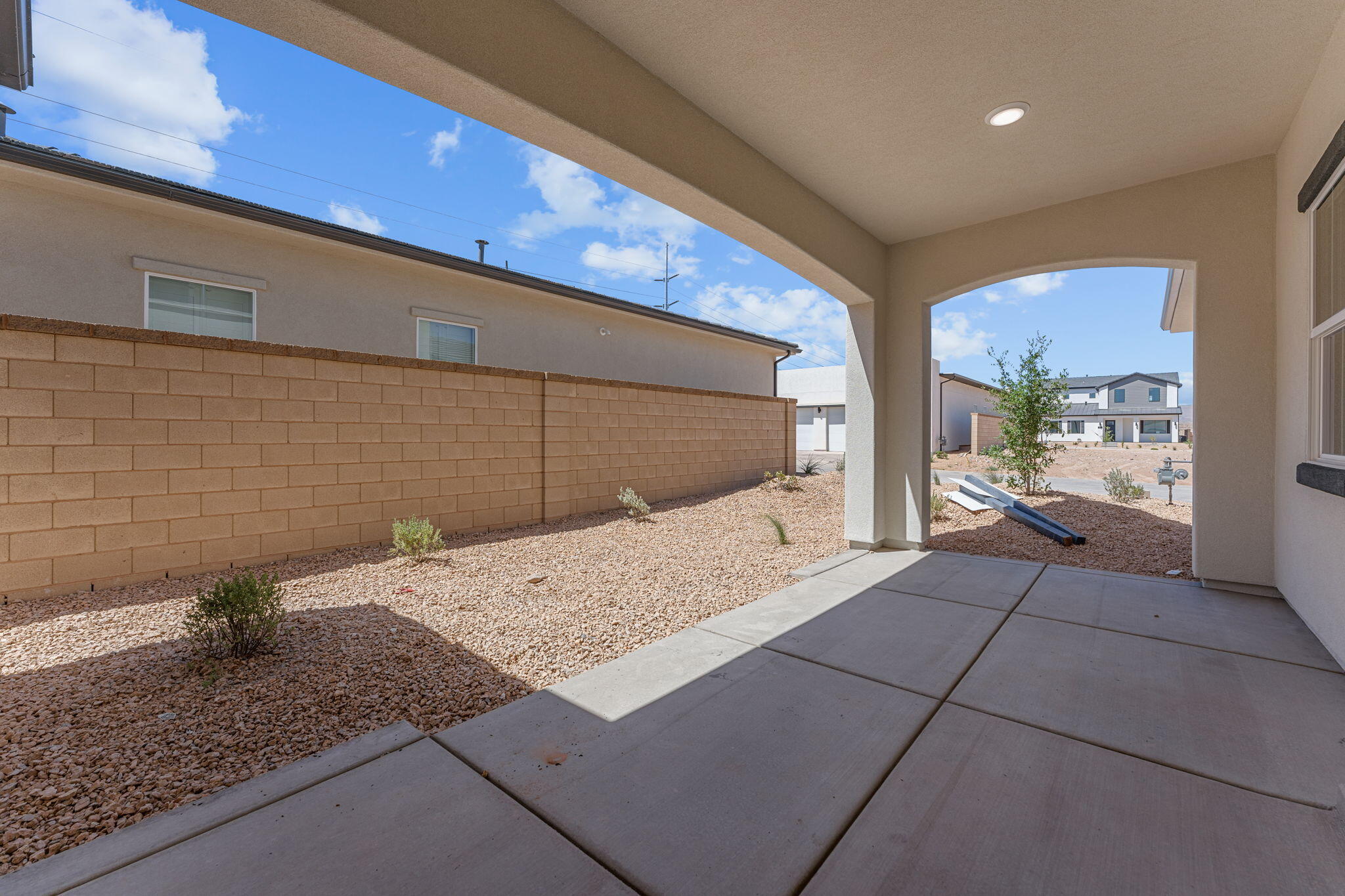 SAGE HAVEN - Residential