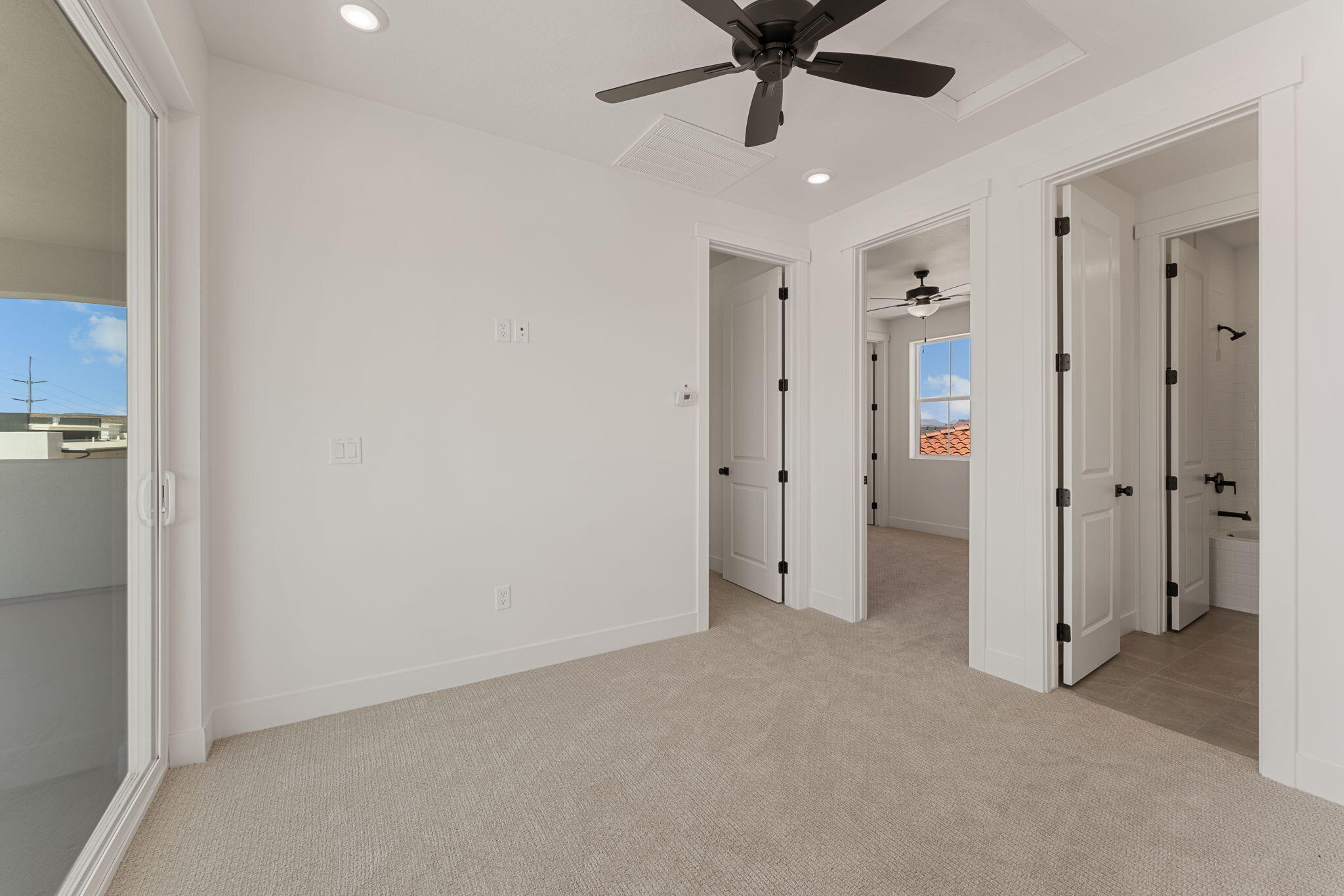 SAGE HAVEN - Residential