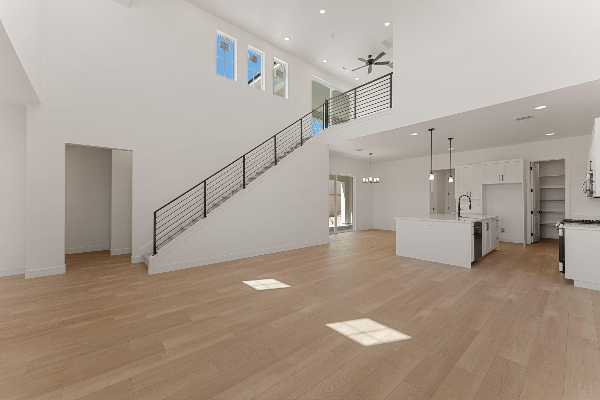 SAGE HAVEN - Residential