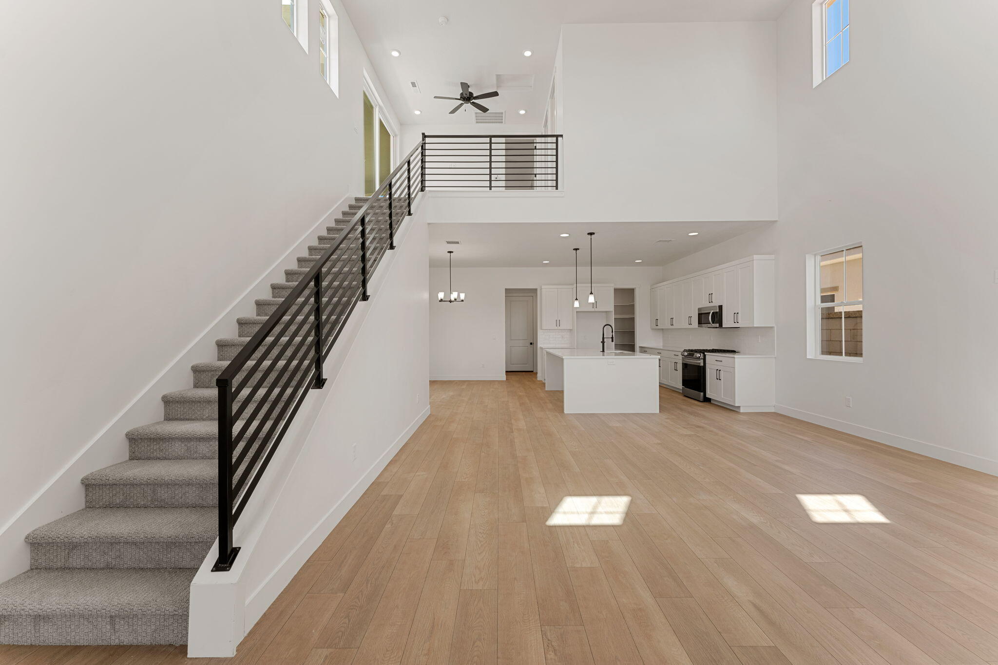 SAGE HAVEN - Residential