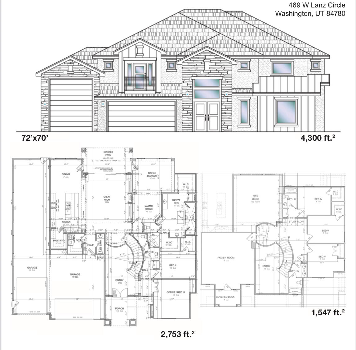FRANKLIN FIELDS - Residential