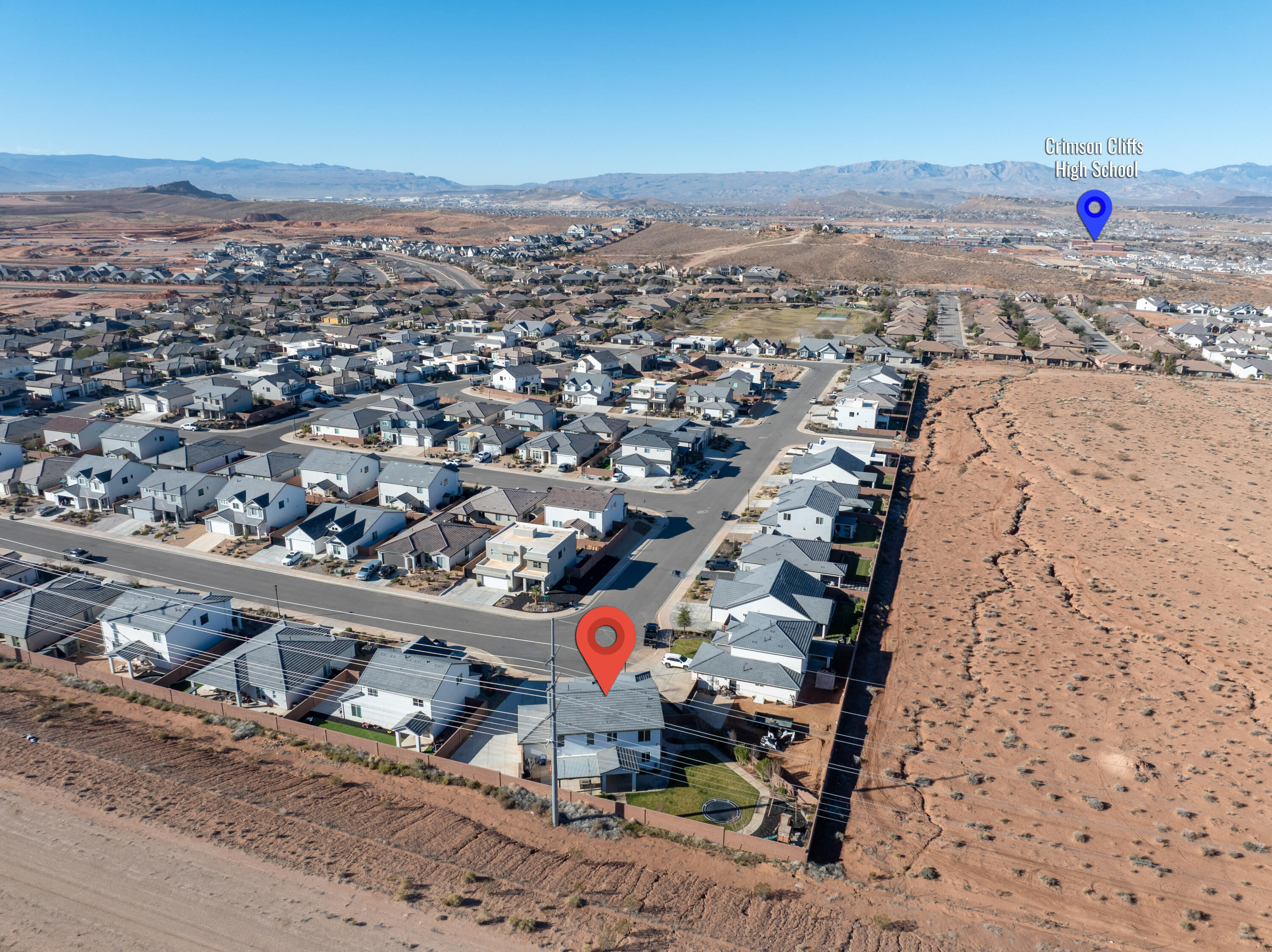 WARNER GATEWAY - Residential