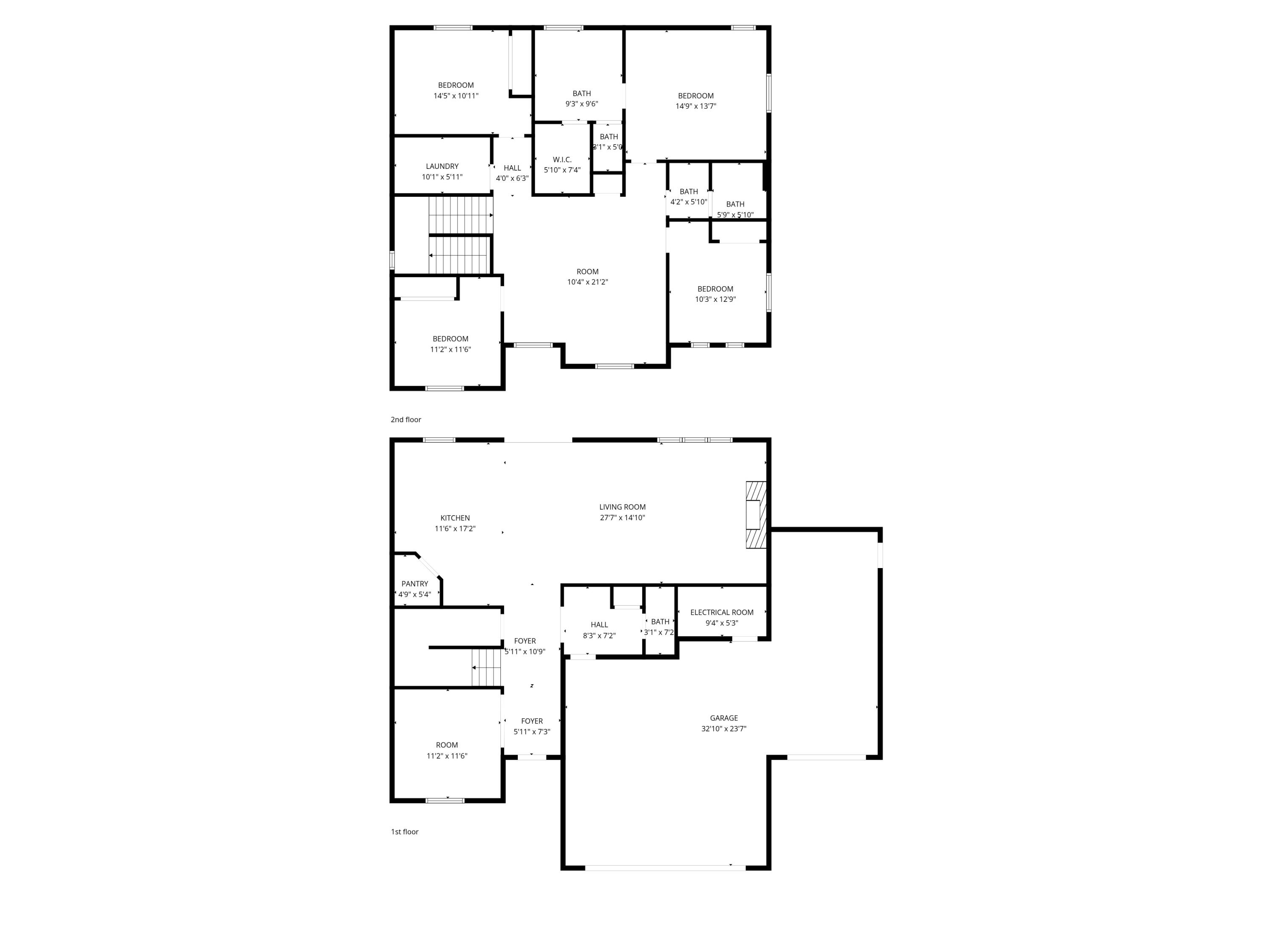 WARNER GATEWAY - Residential