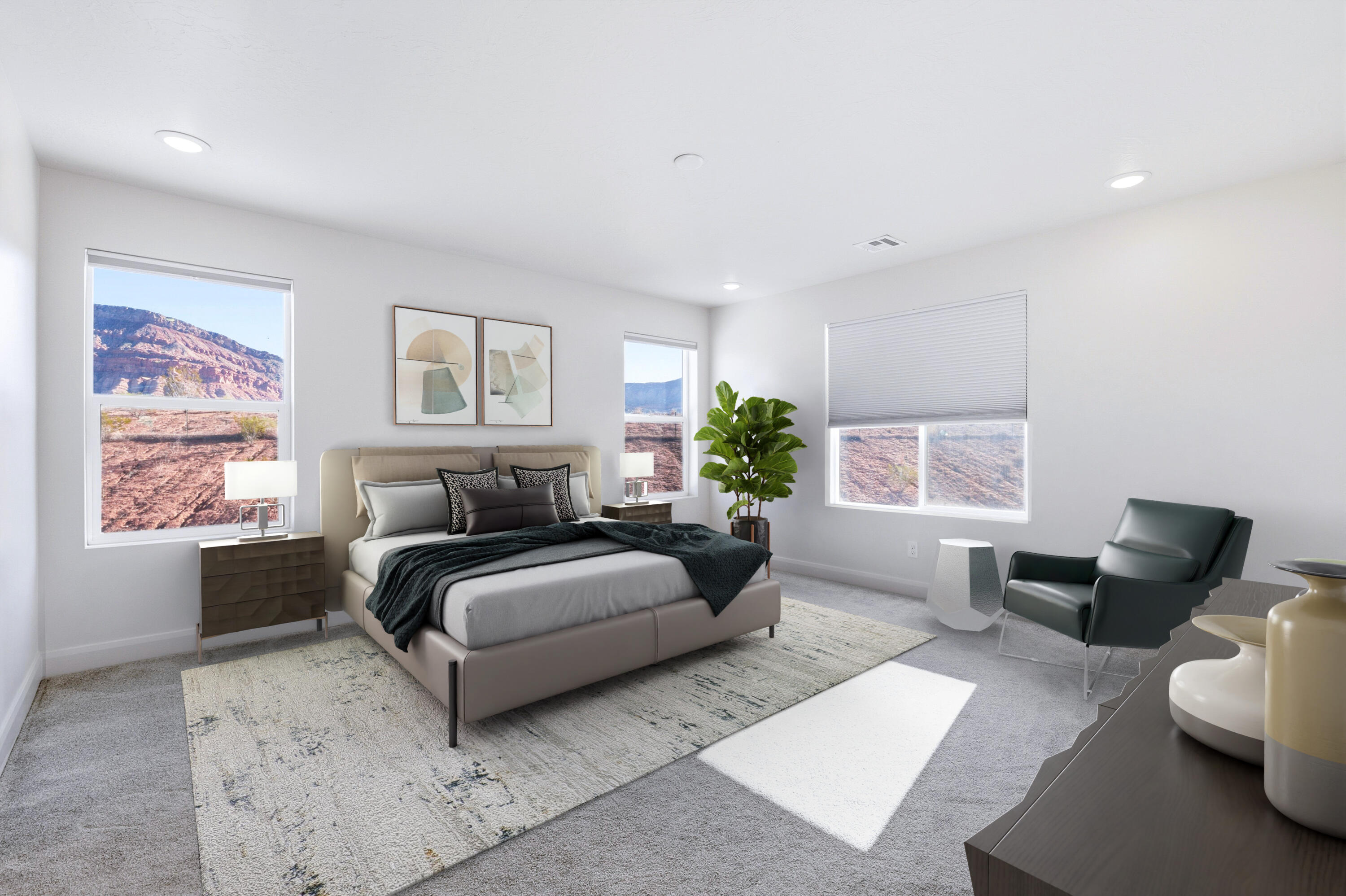 WARNER GATEWAY - Residential