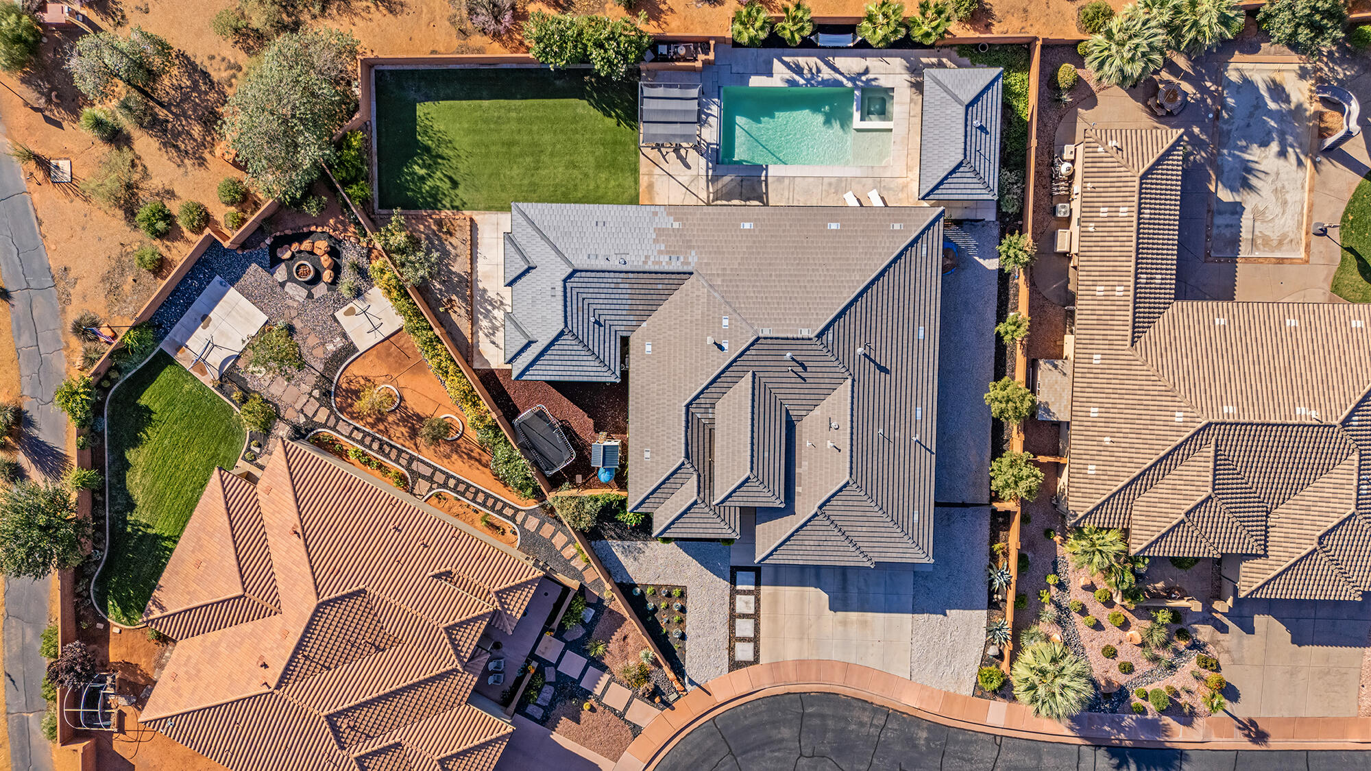 TENAYA SANDS - Residential