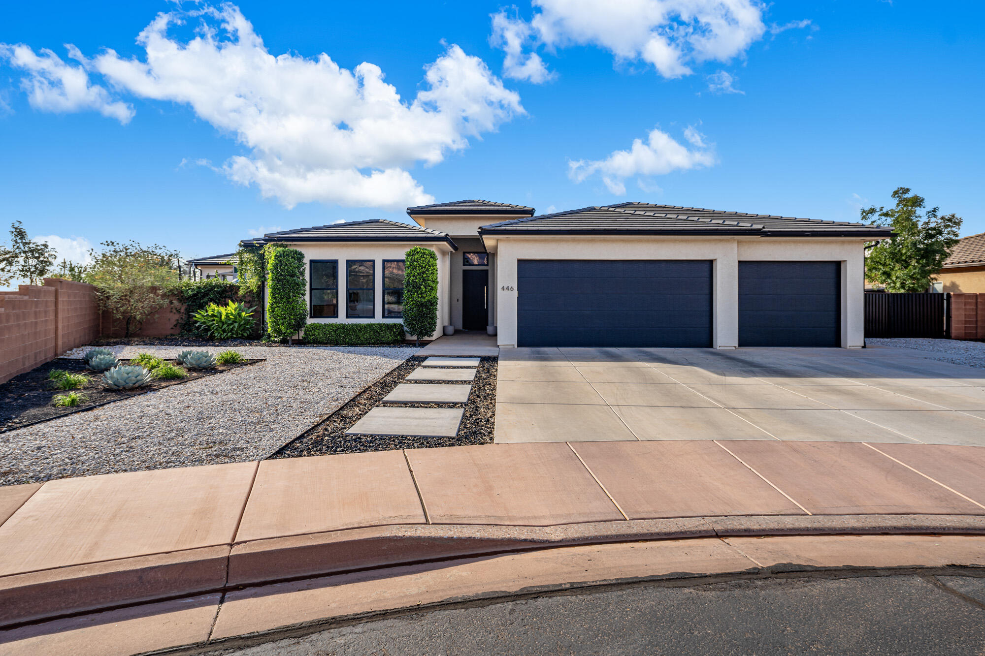 TENAYA SANDS - Residential