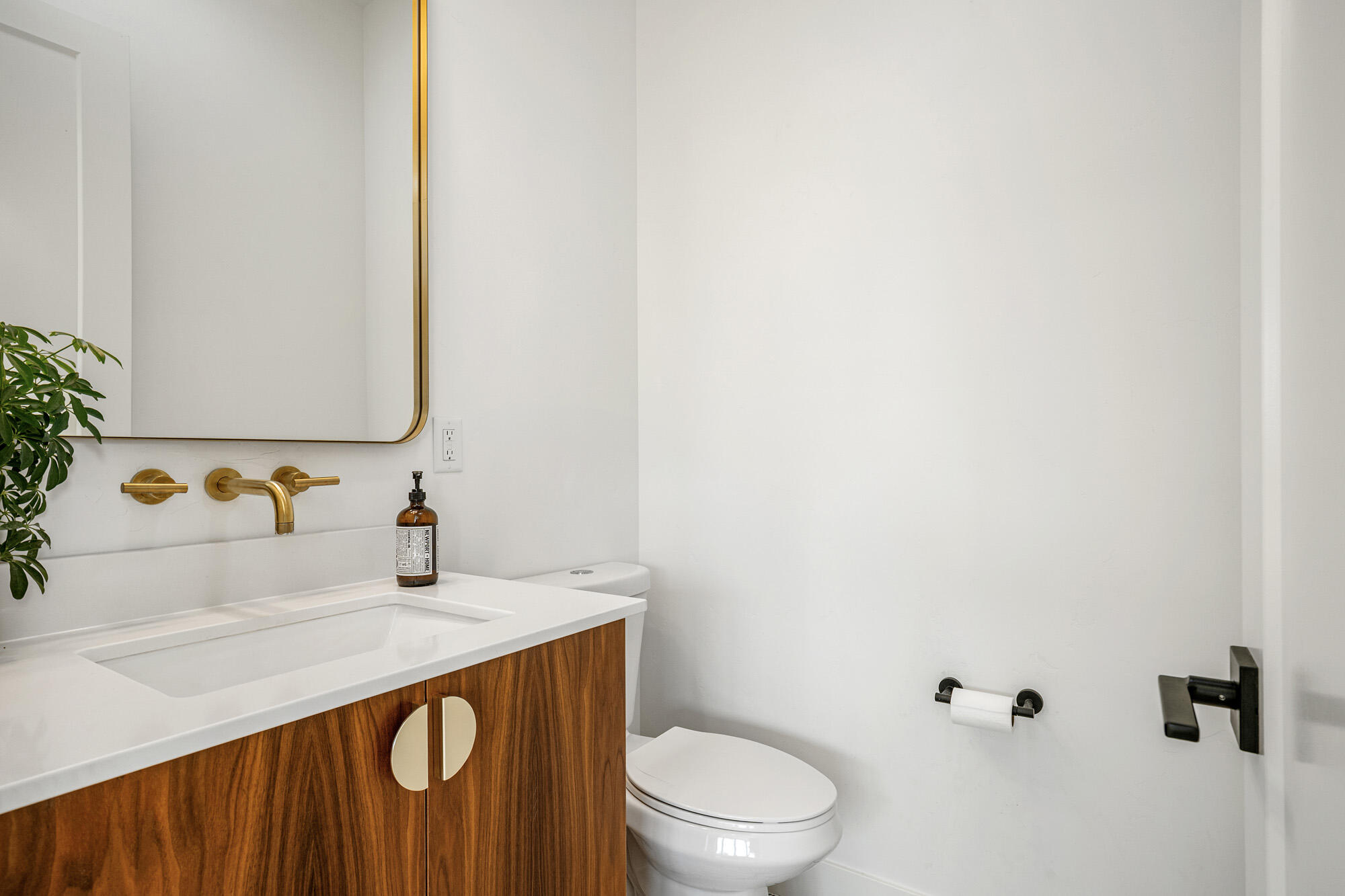 TENAYA SANDS - Residential