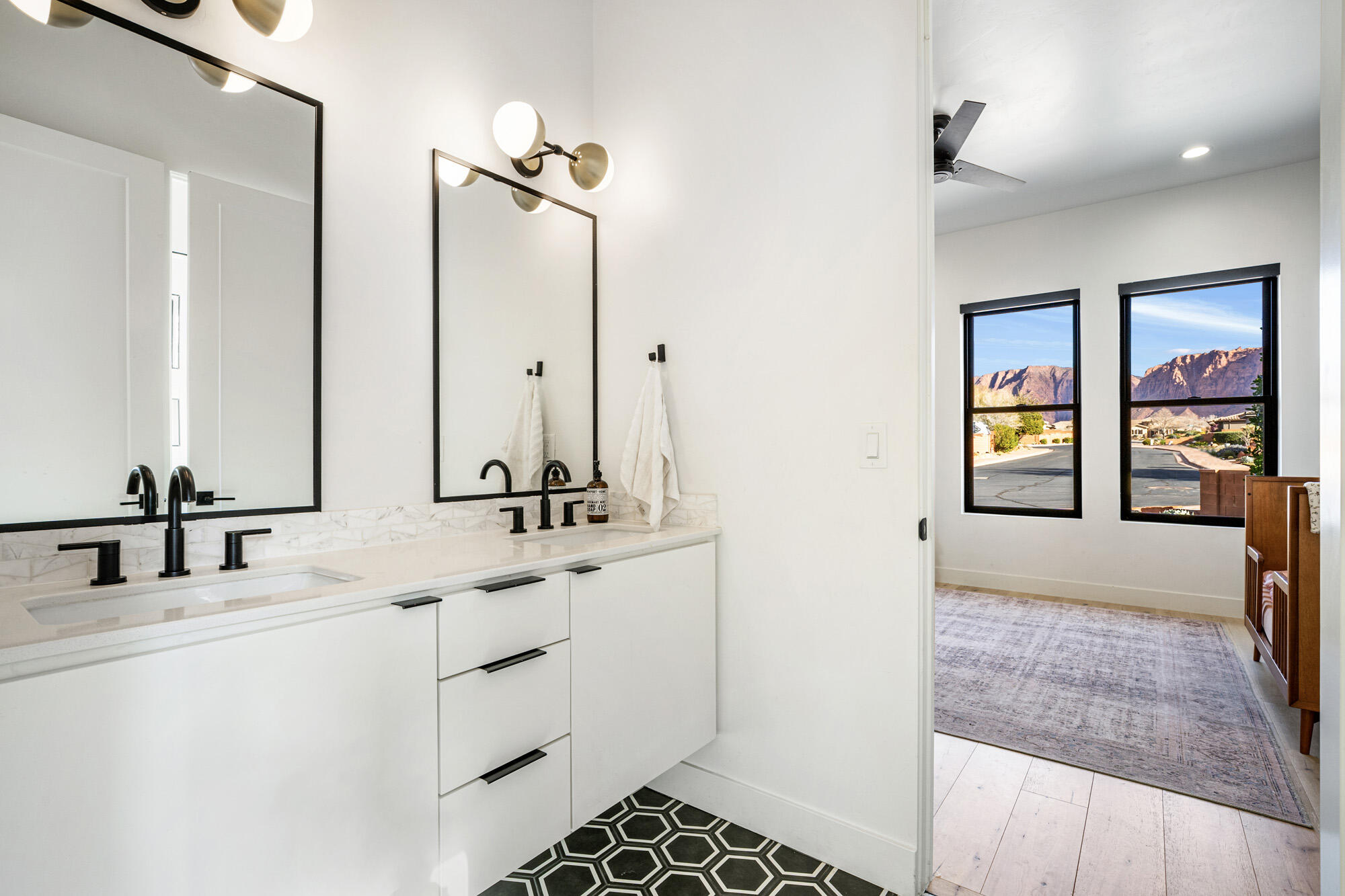 TENAYA SANDS - Residential