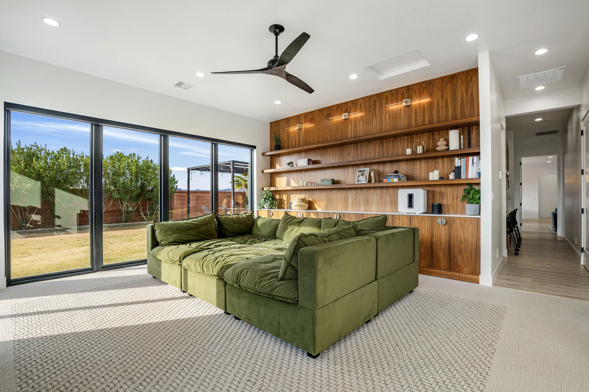 TENAYA SANDS - Residential