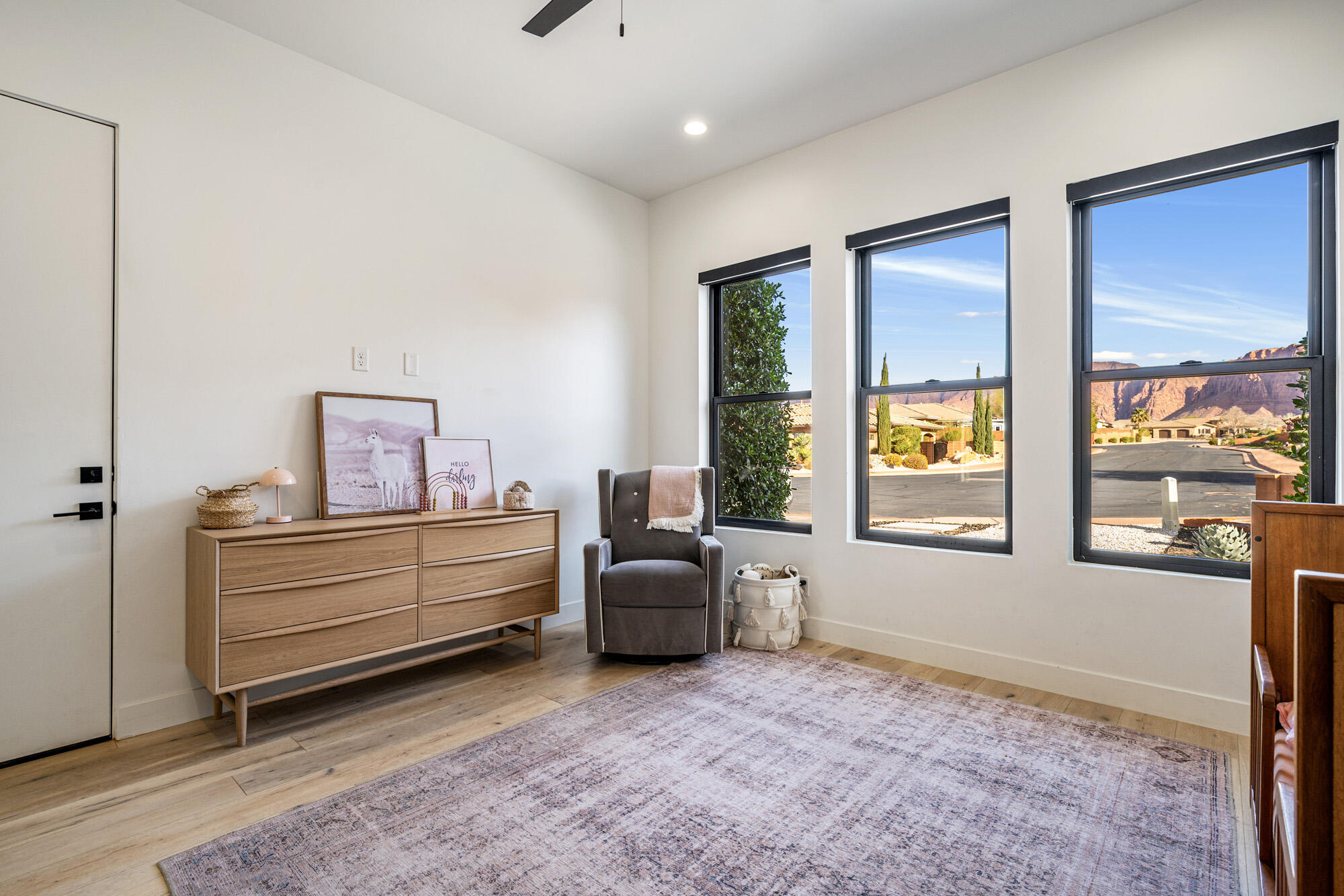 TENAYA SANDS - Residential