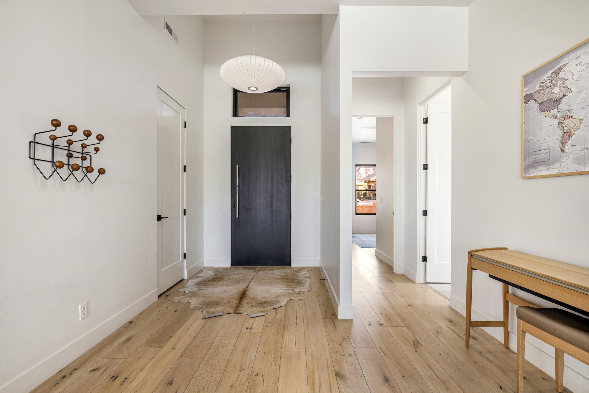 TENAYA SANDS - Residential