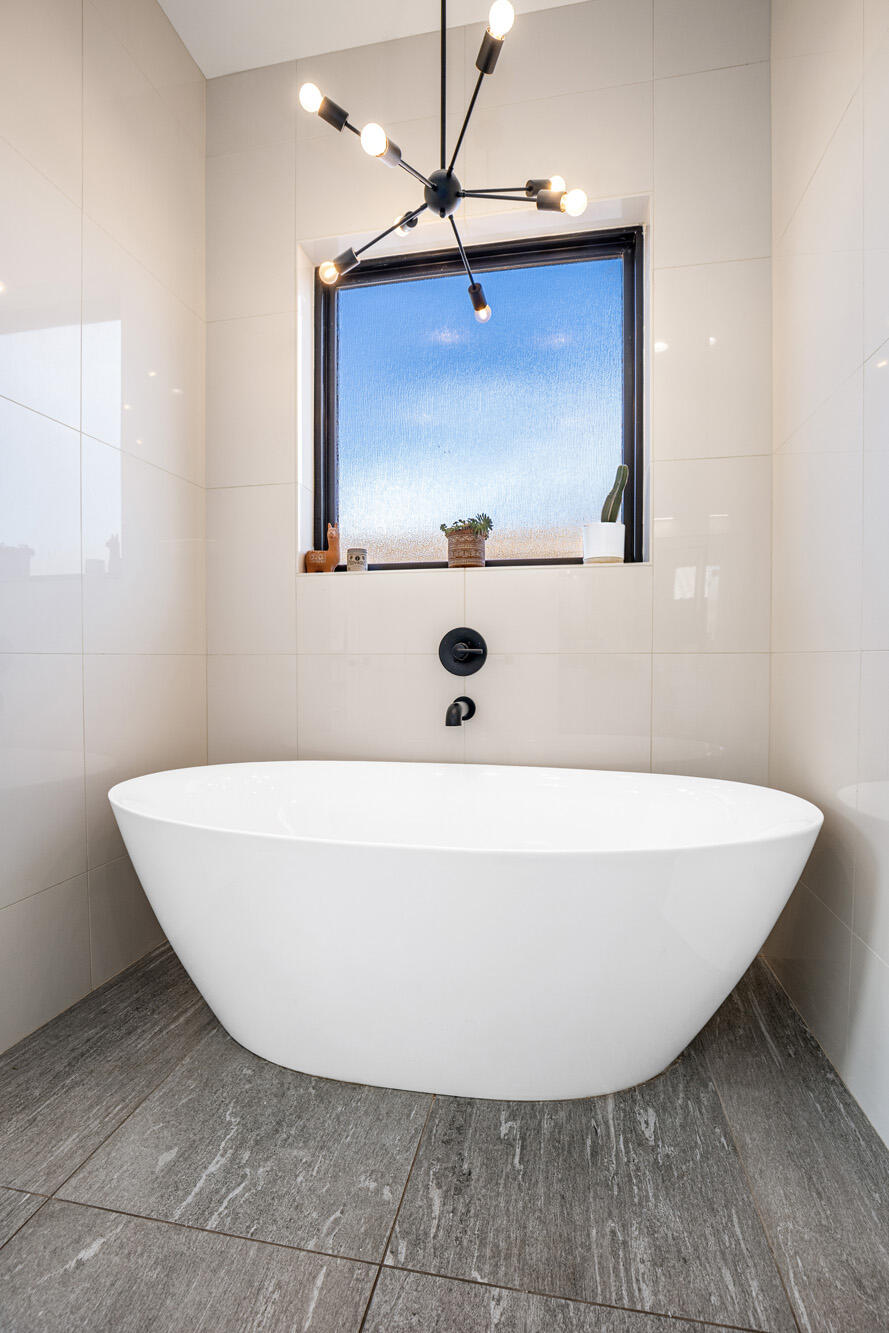 TENAYA SANDS - Residential