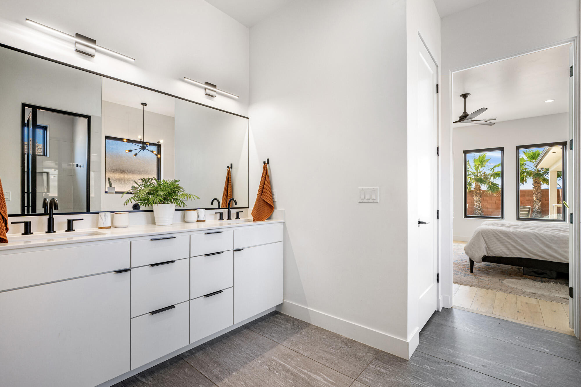 TENAYA SANDS - Residential