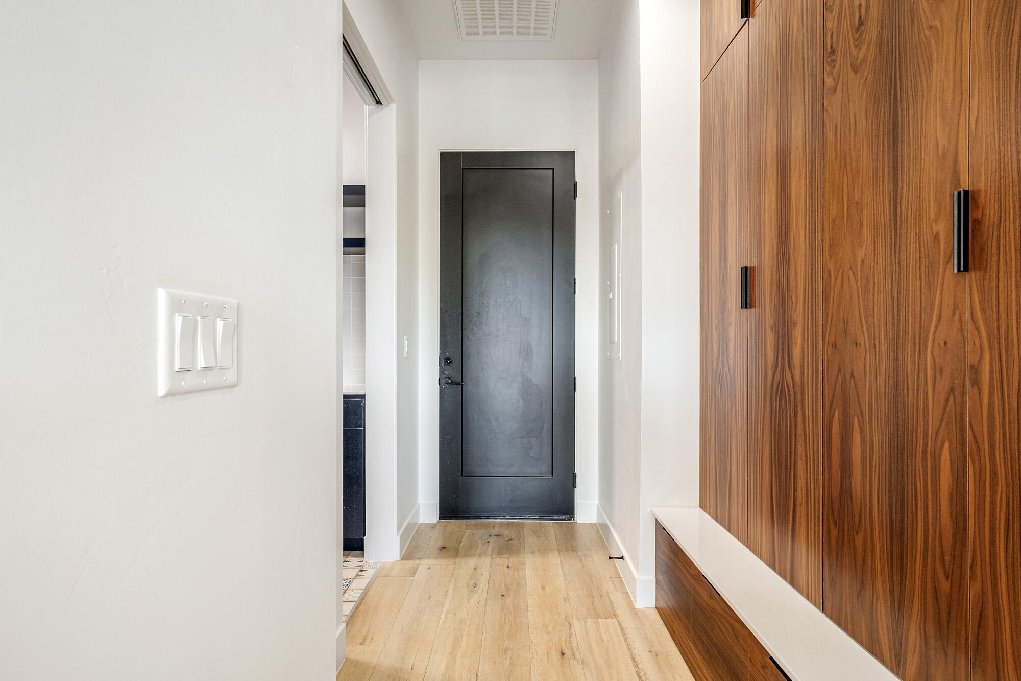 TENAYA SANDS - Residential