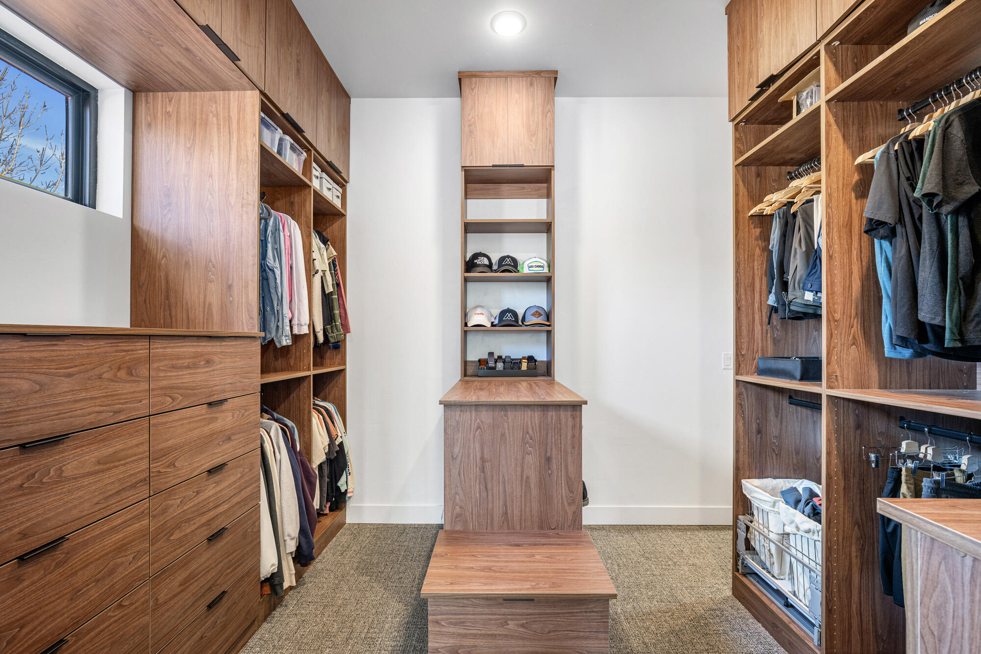 TENAYA SANDS - Residential