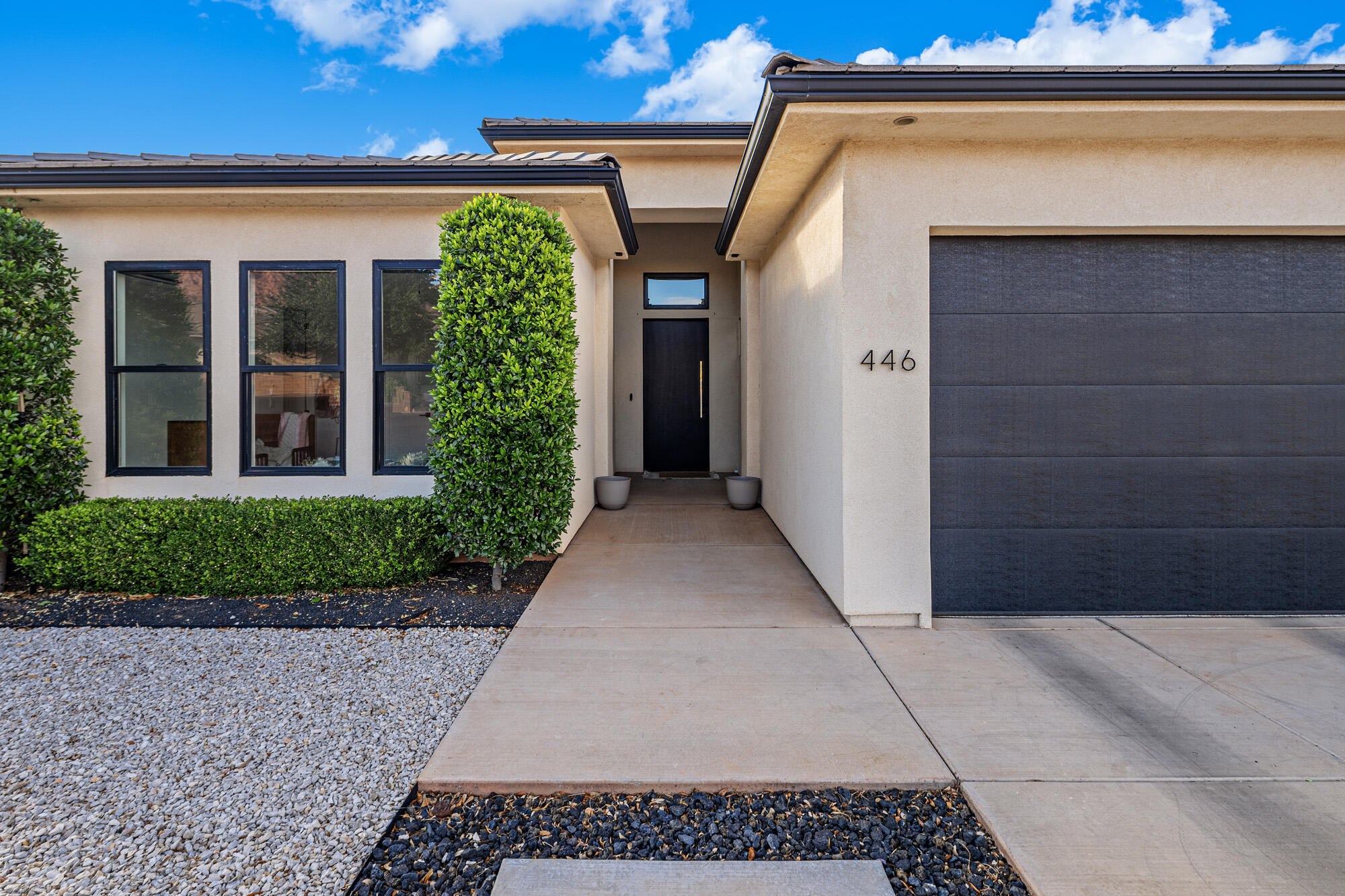 TENAYA SANDS - Residential