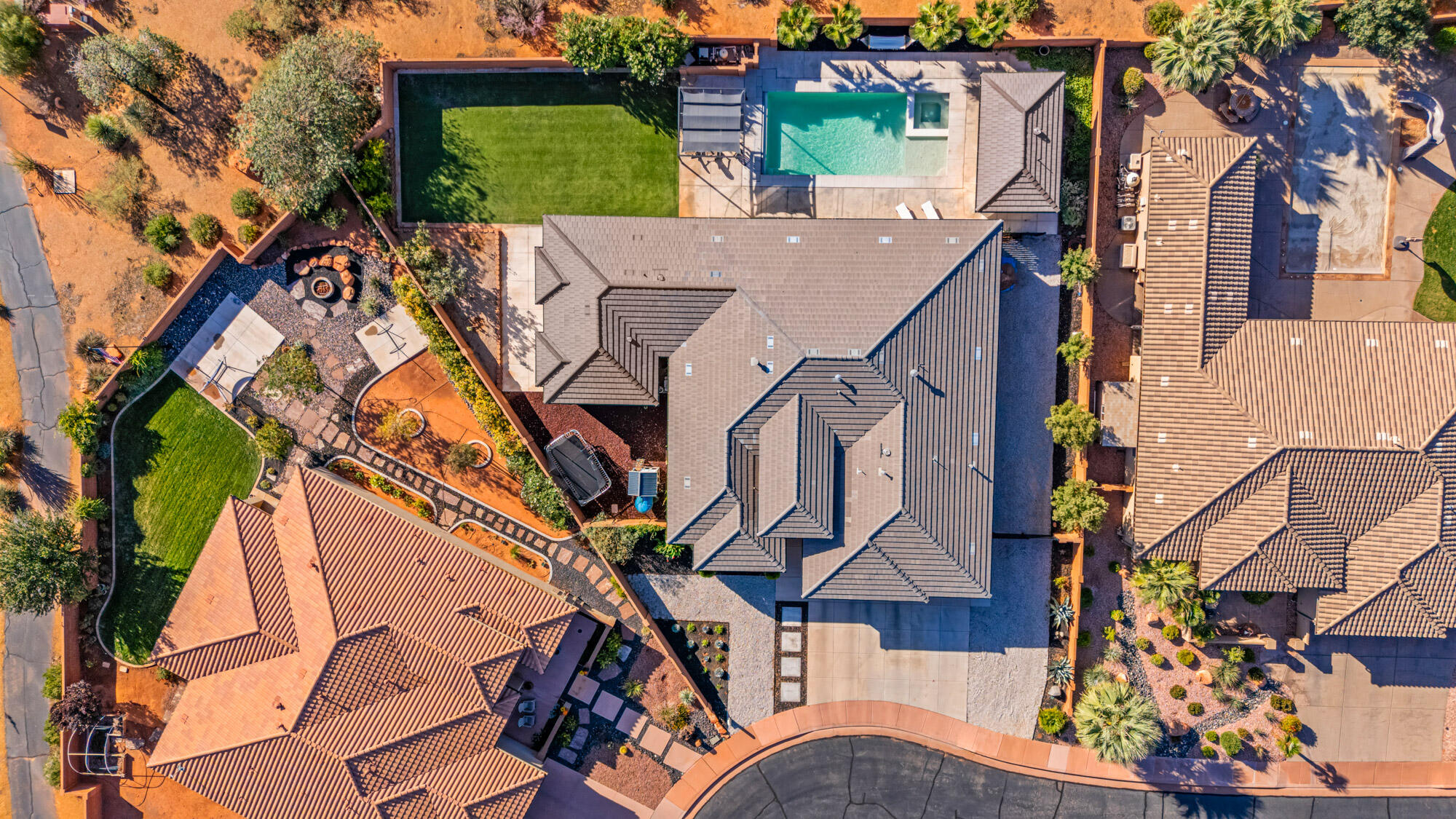 TENAYA SANDS - Residential