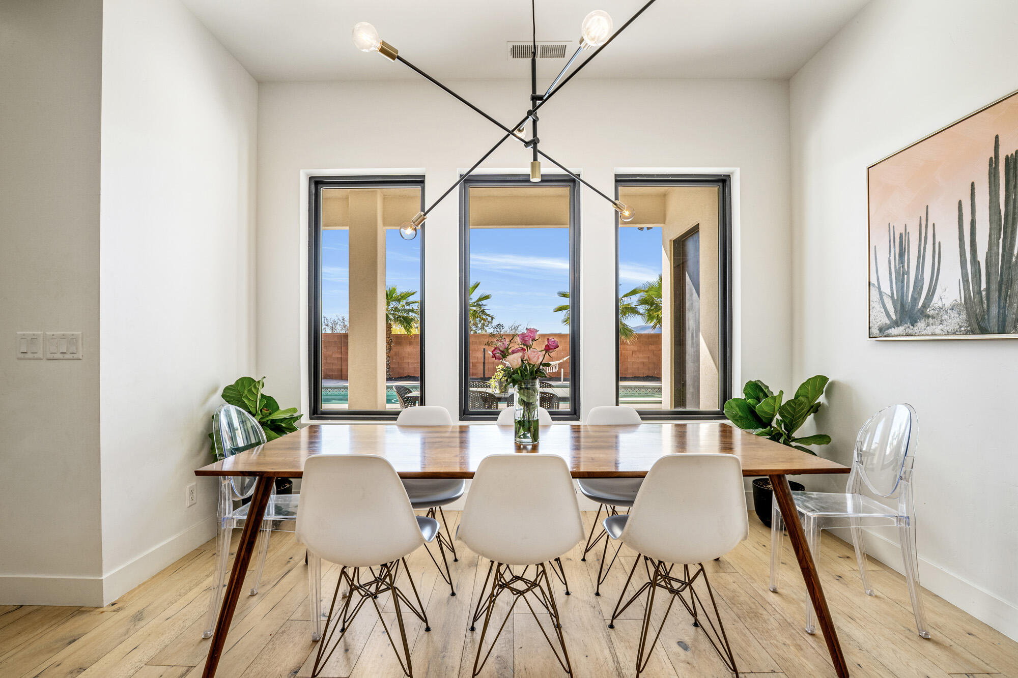 TENAYA SANDS - Residential