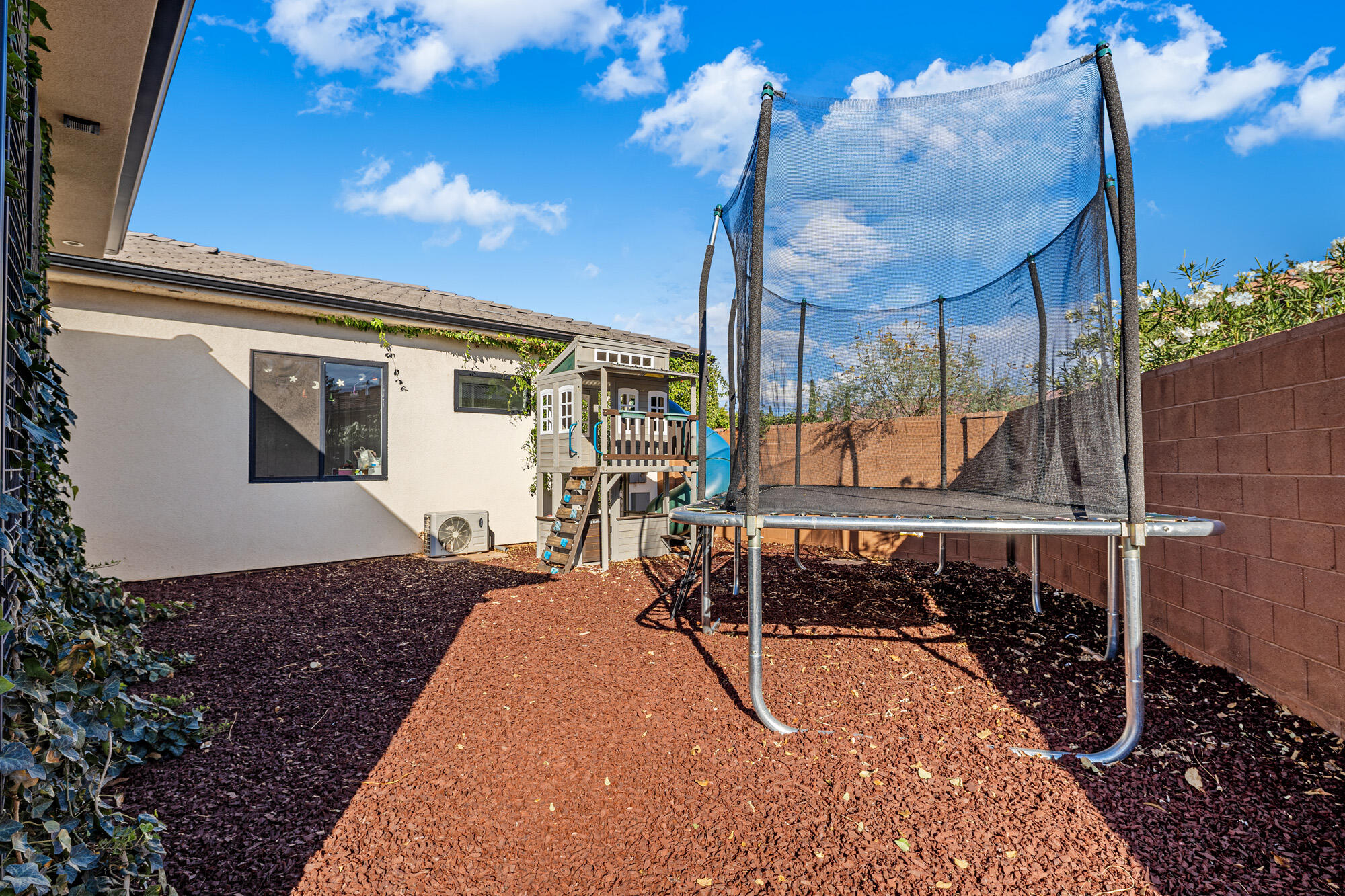 TENAYA SANDS - Residential