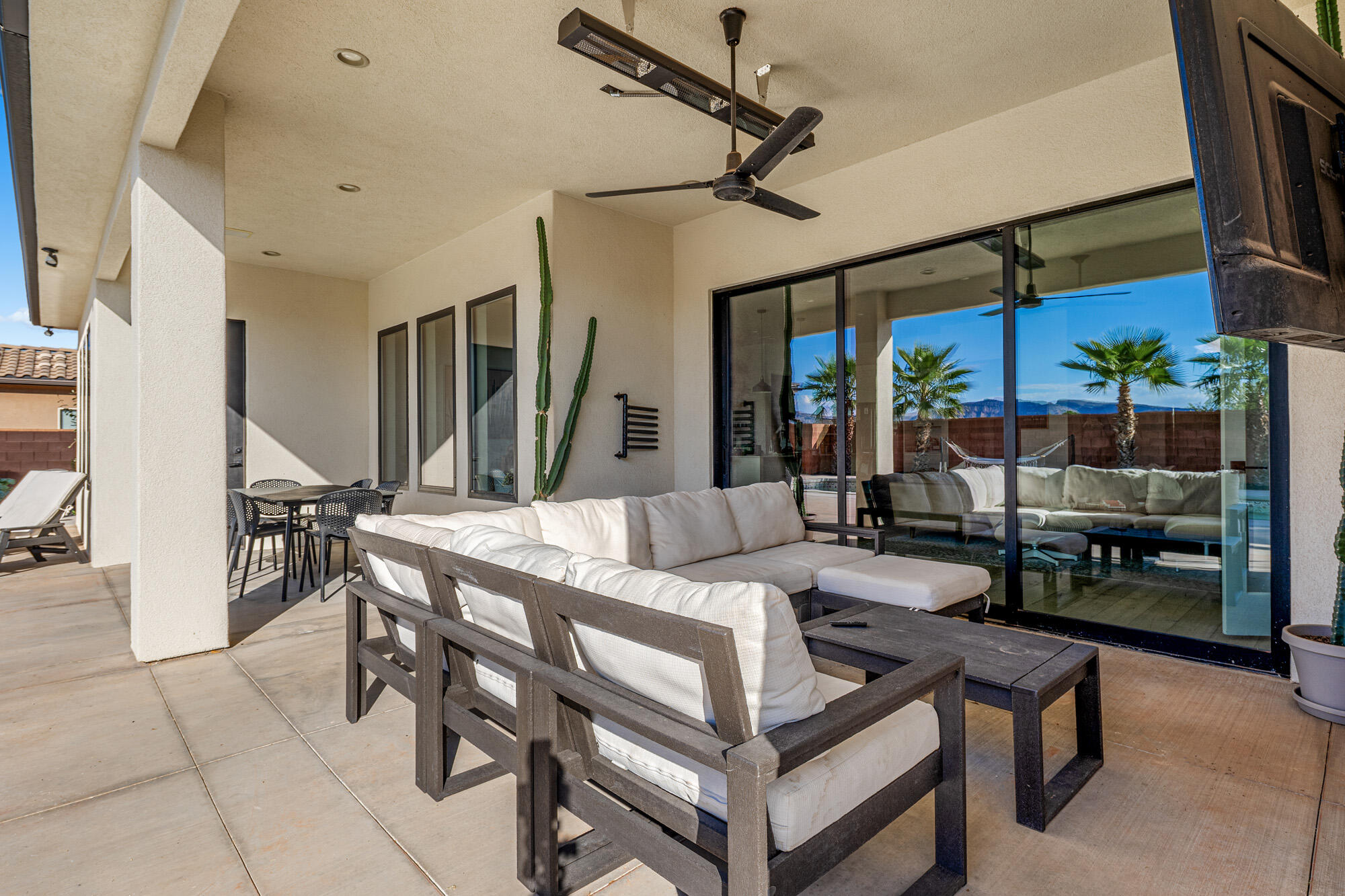 TENAYA SANDS - Residential